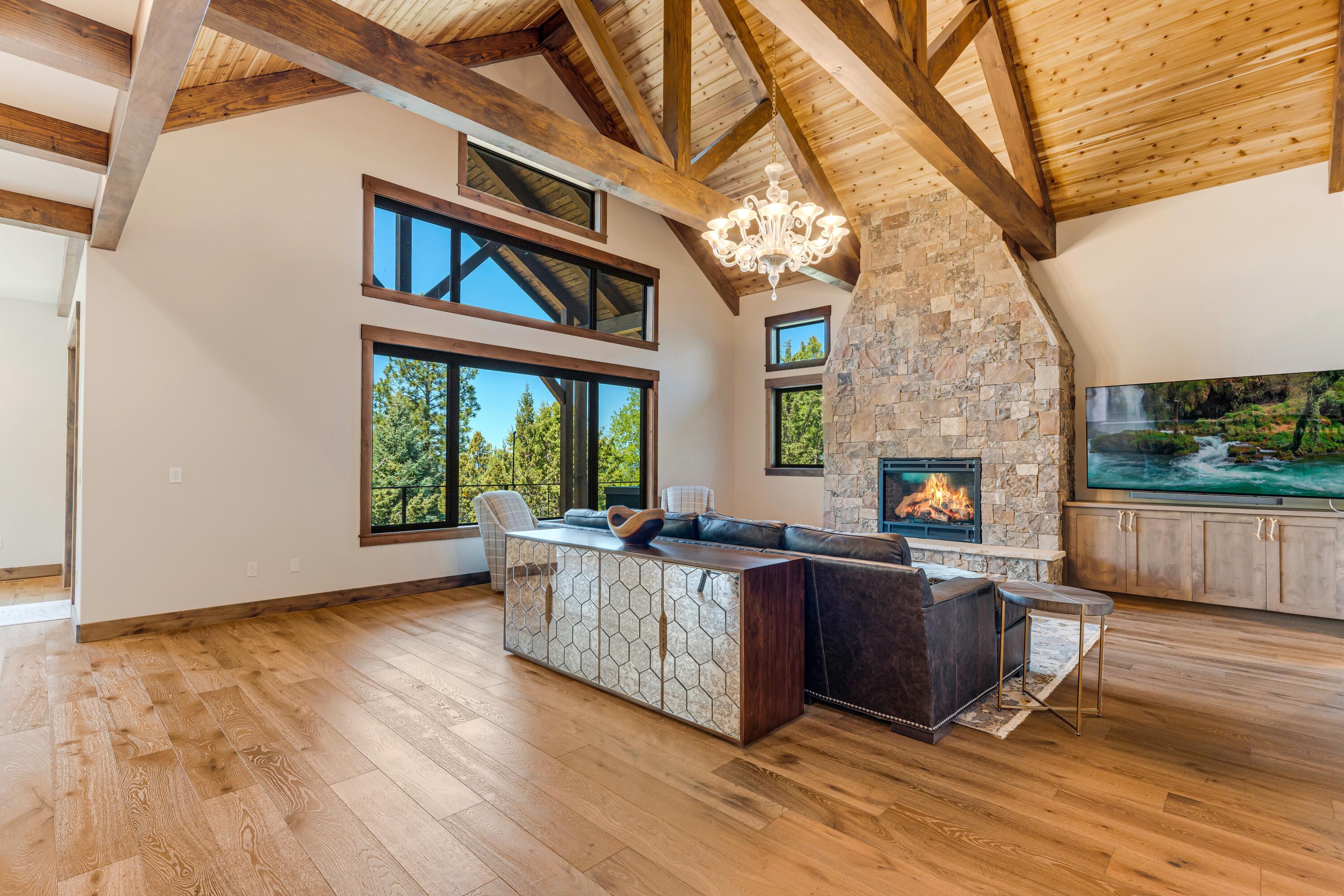 Awbrey Butte - Residential