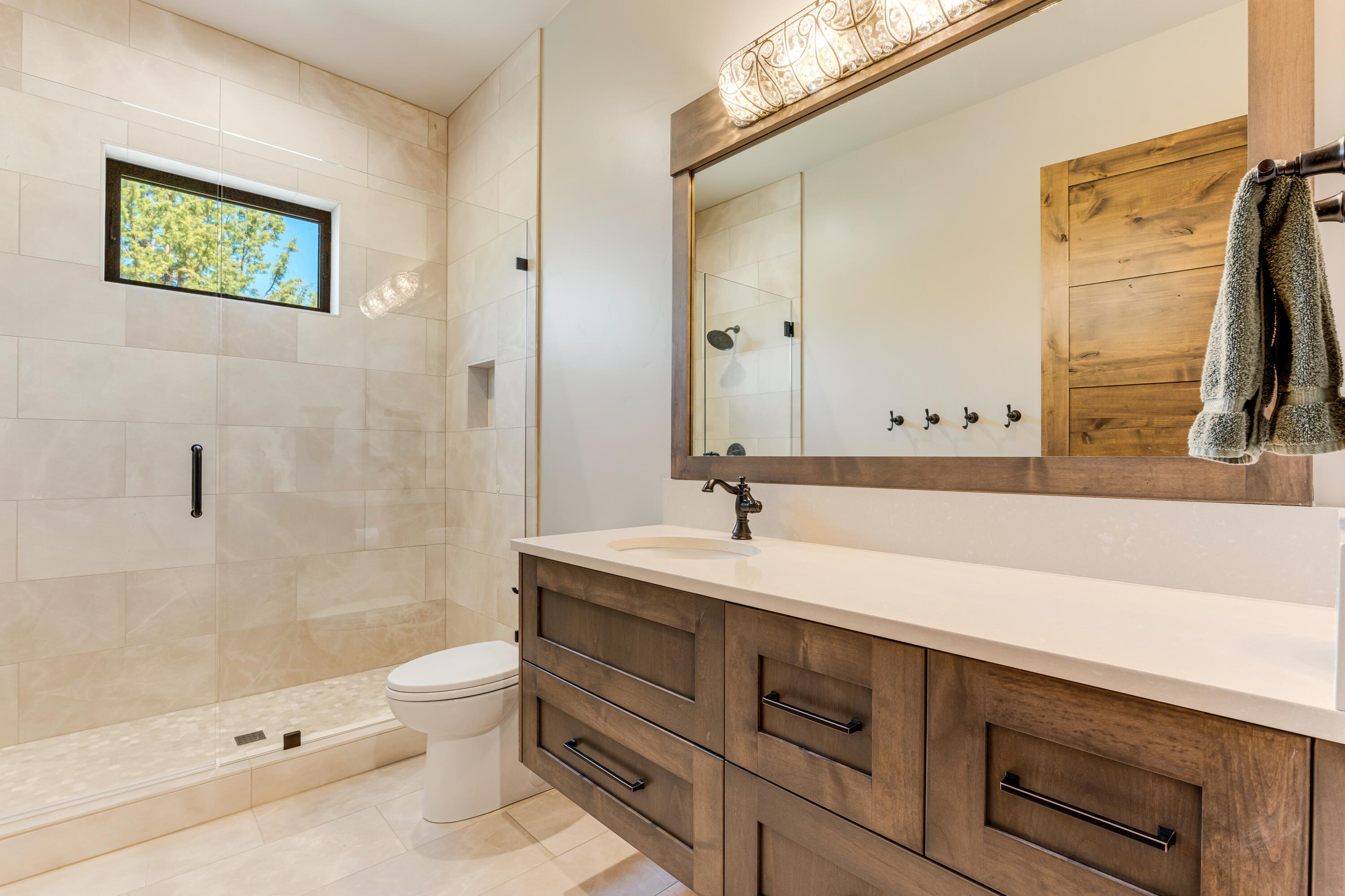 Awbrey Butte - Residential