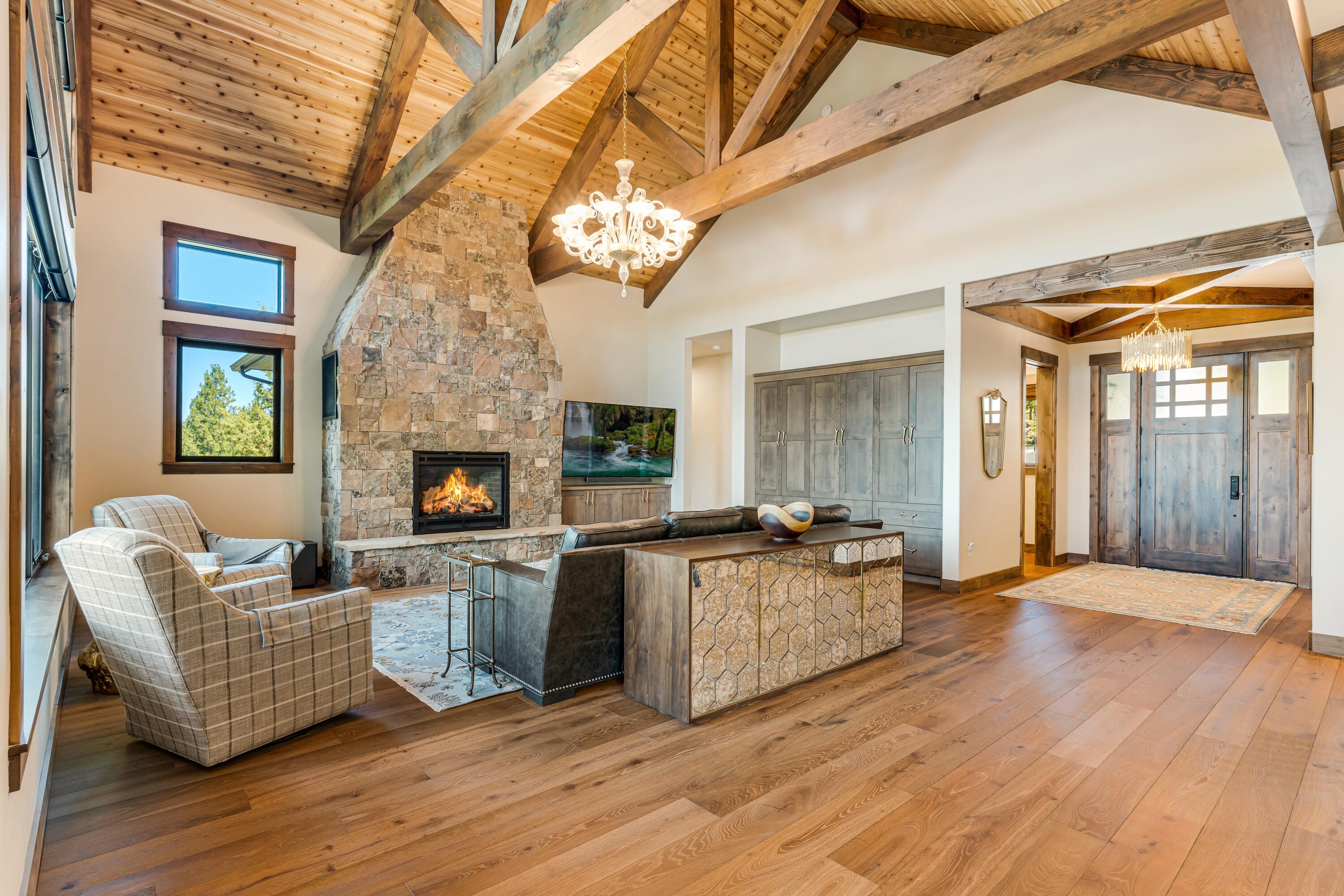 Awbrey Butte - Residential