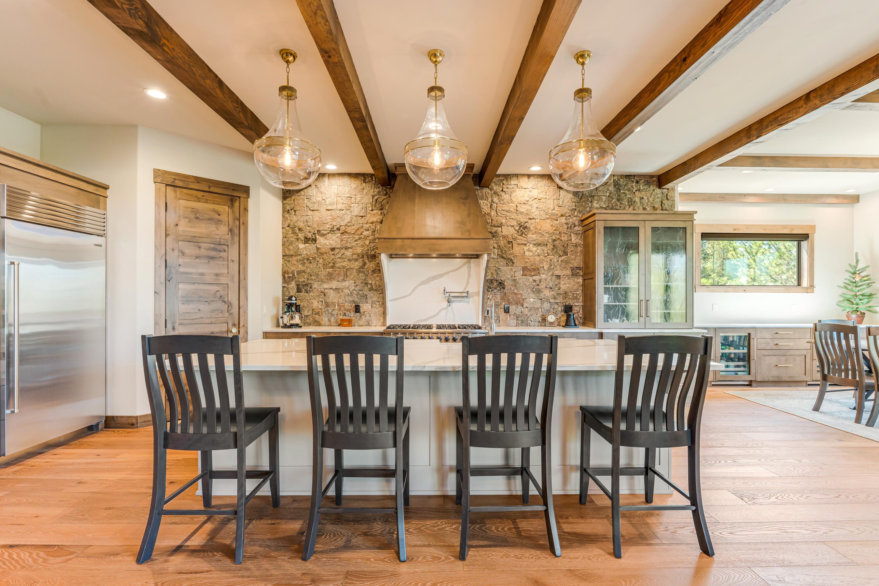 Awbrey Butte - Residential