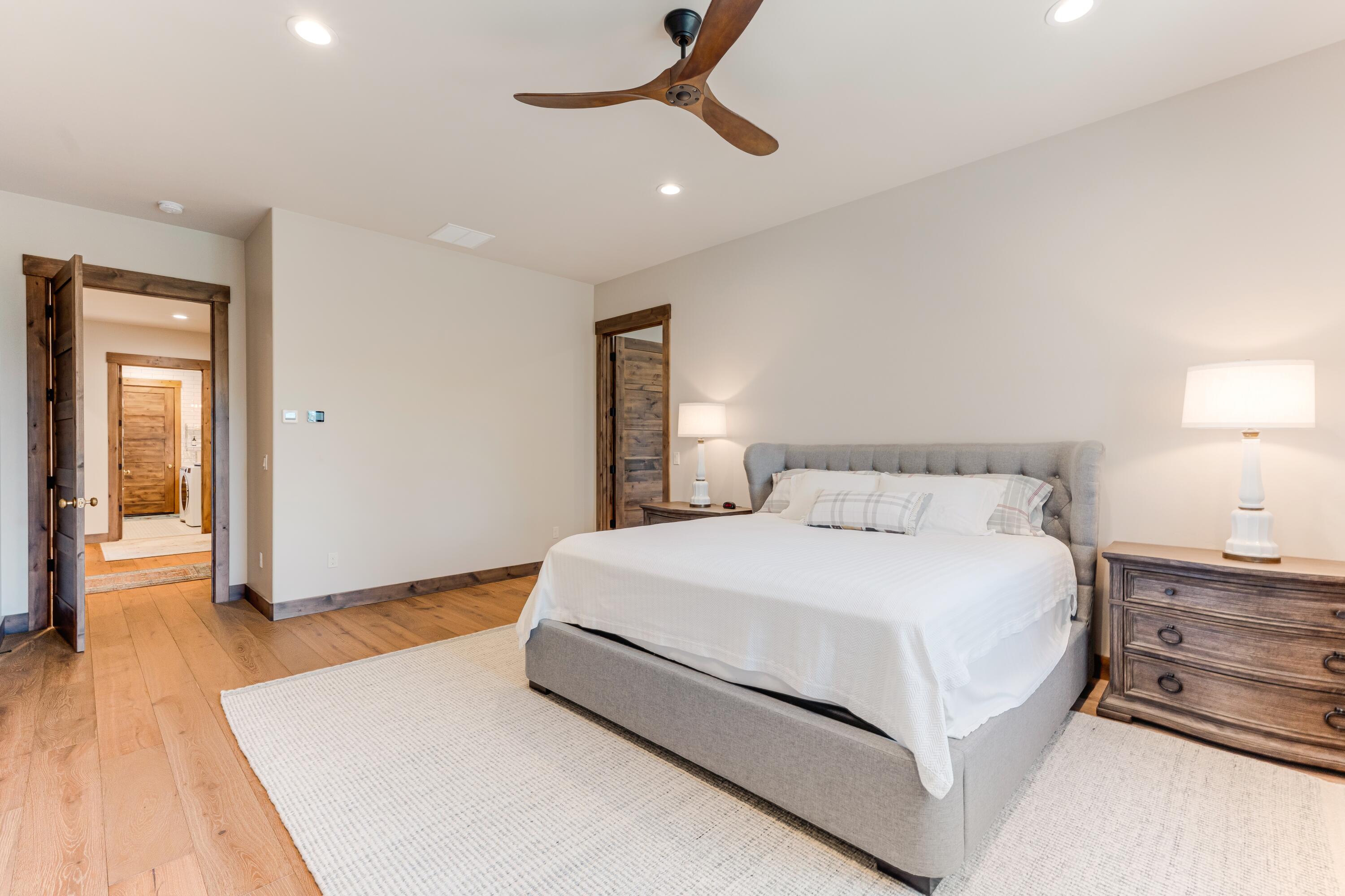 Awbrey Butte - Residential