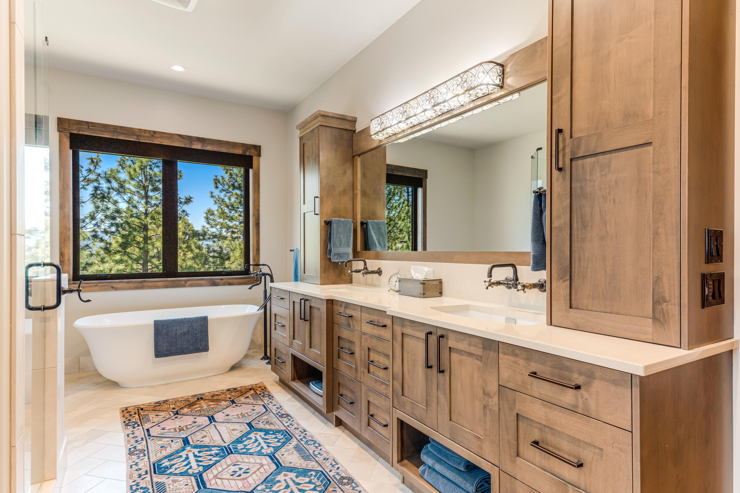 Awbrey Butte - Residential