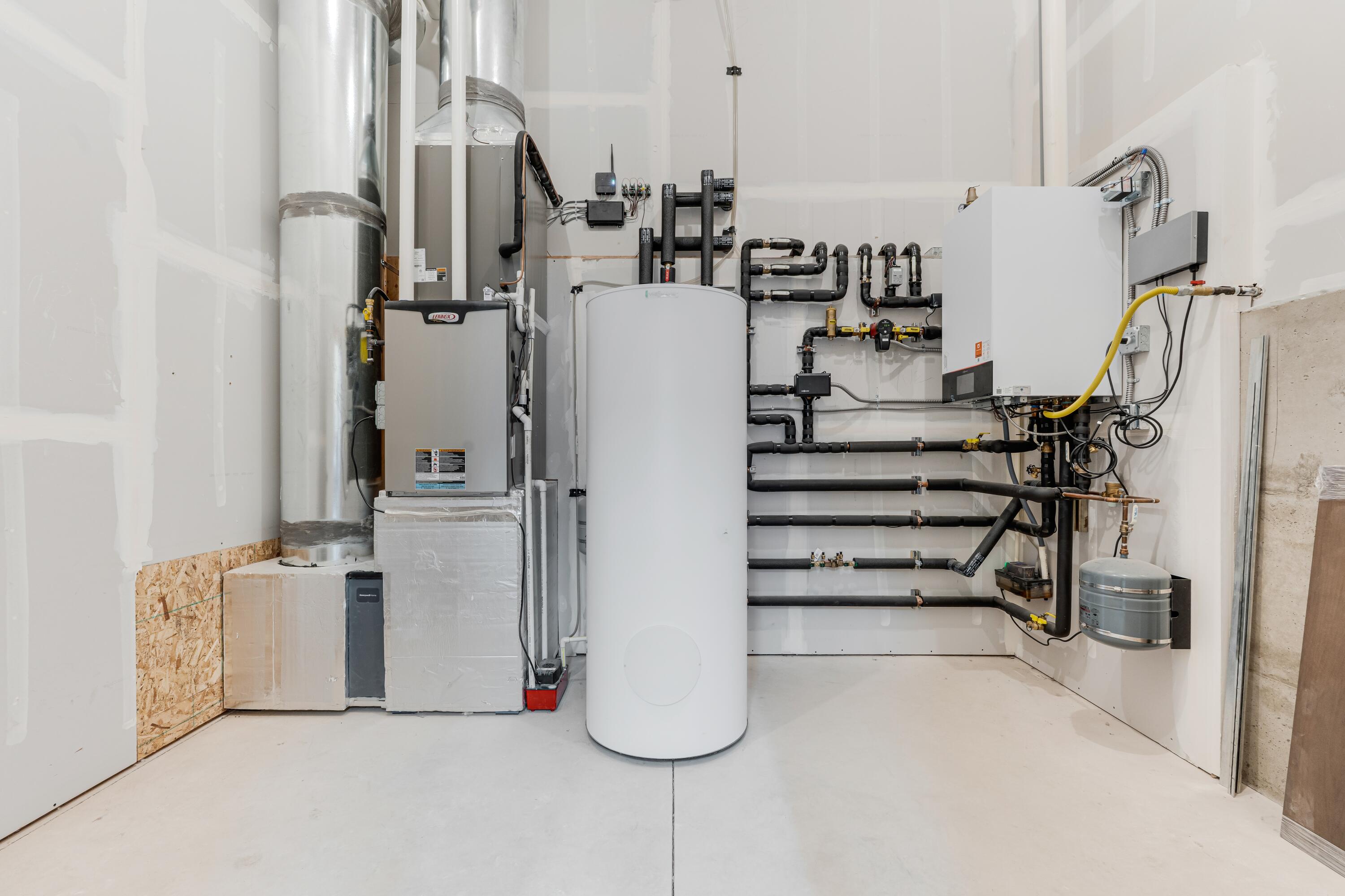 Awbrey Butte - Residential