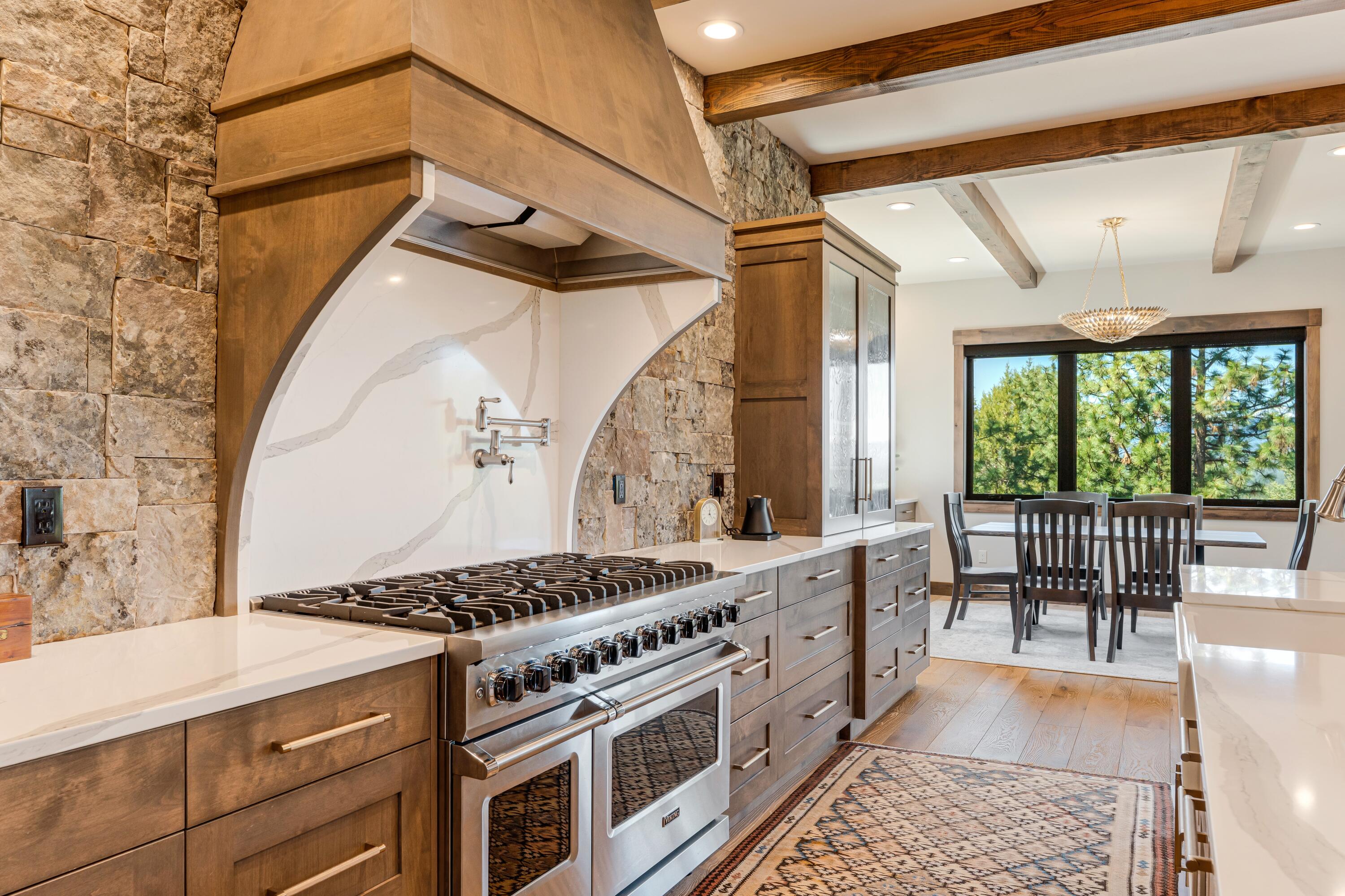 Awbrey Butte - Residential