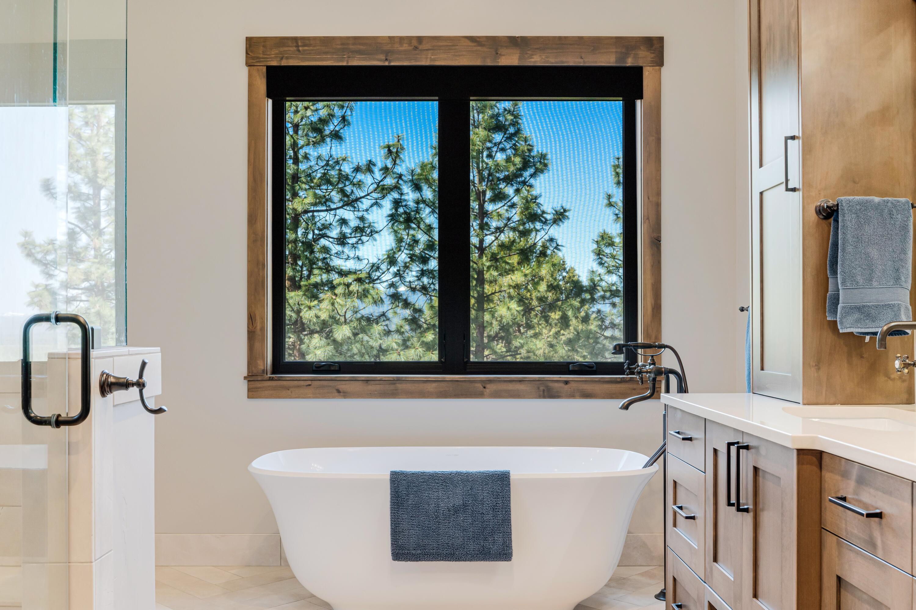 Awbrey Butte - Residential