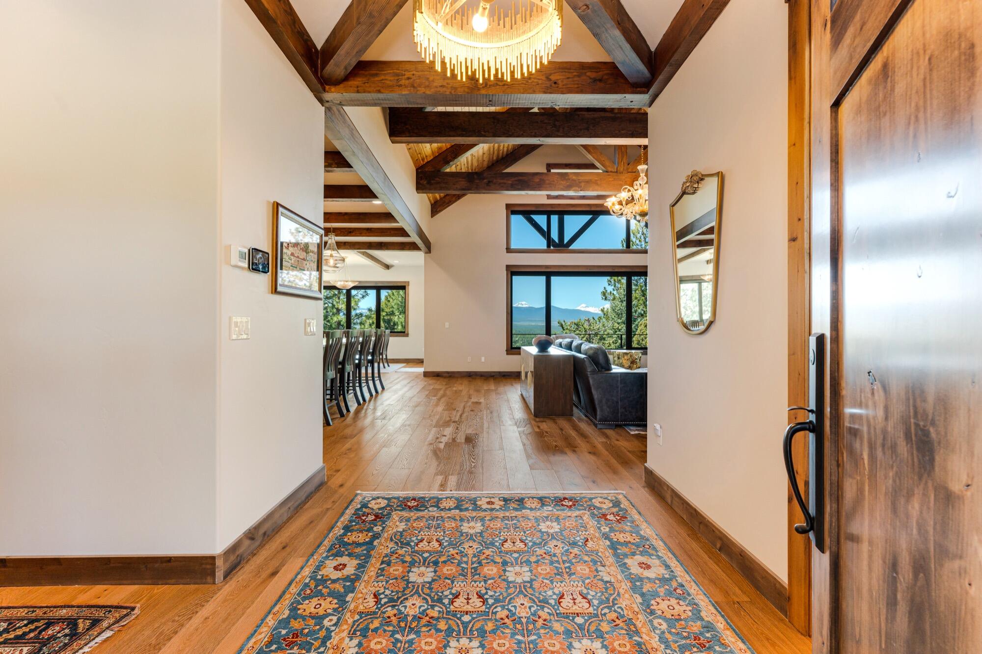 Awbrey Butte - Residential