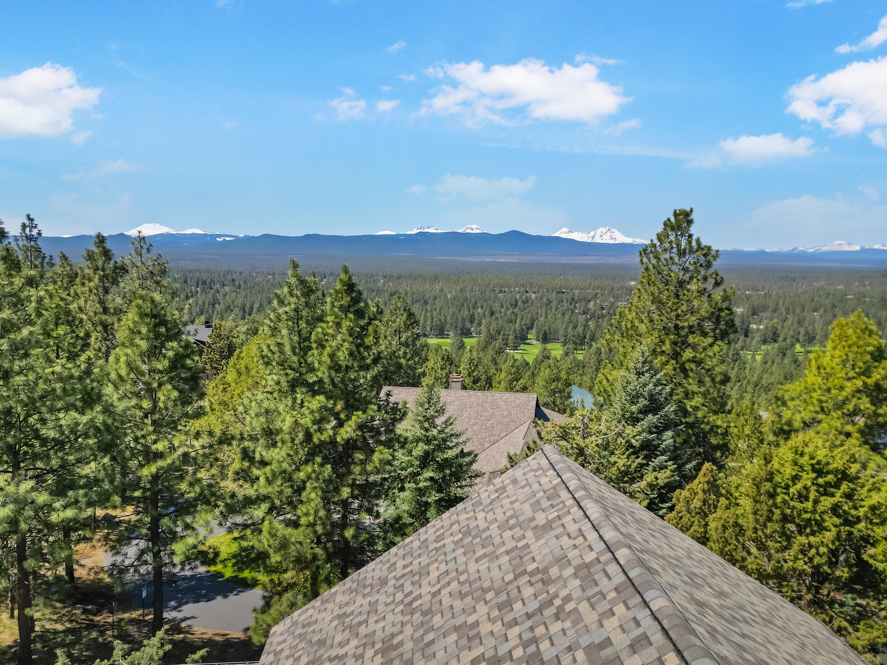 Awbrey Butte - Residential