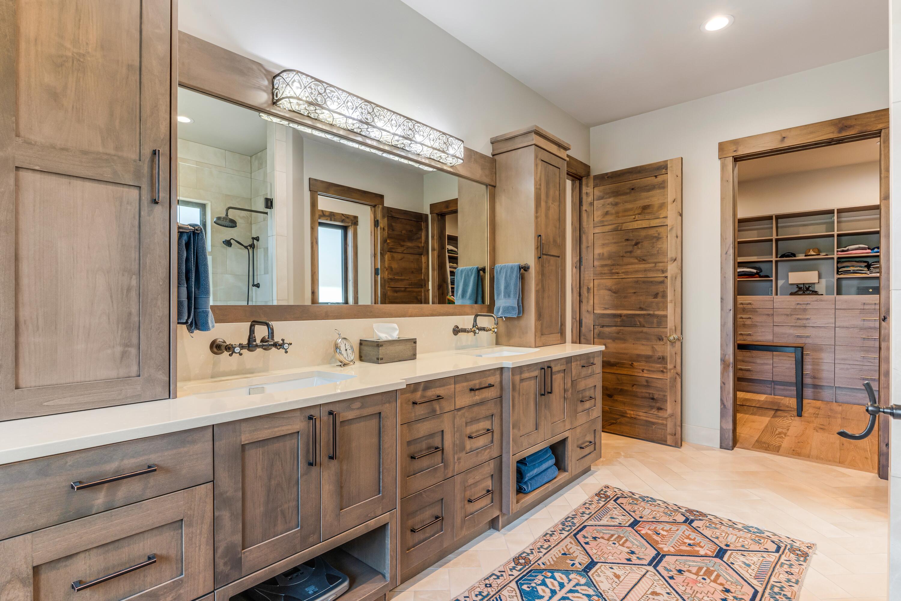 Awbrey Butte - Residential