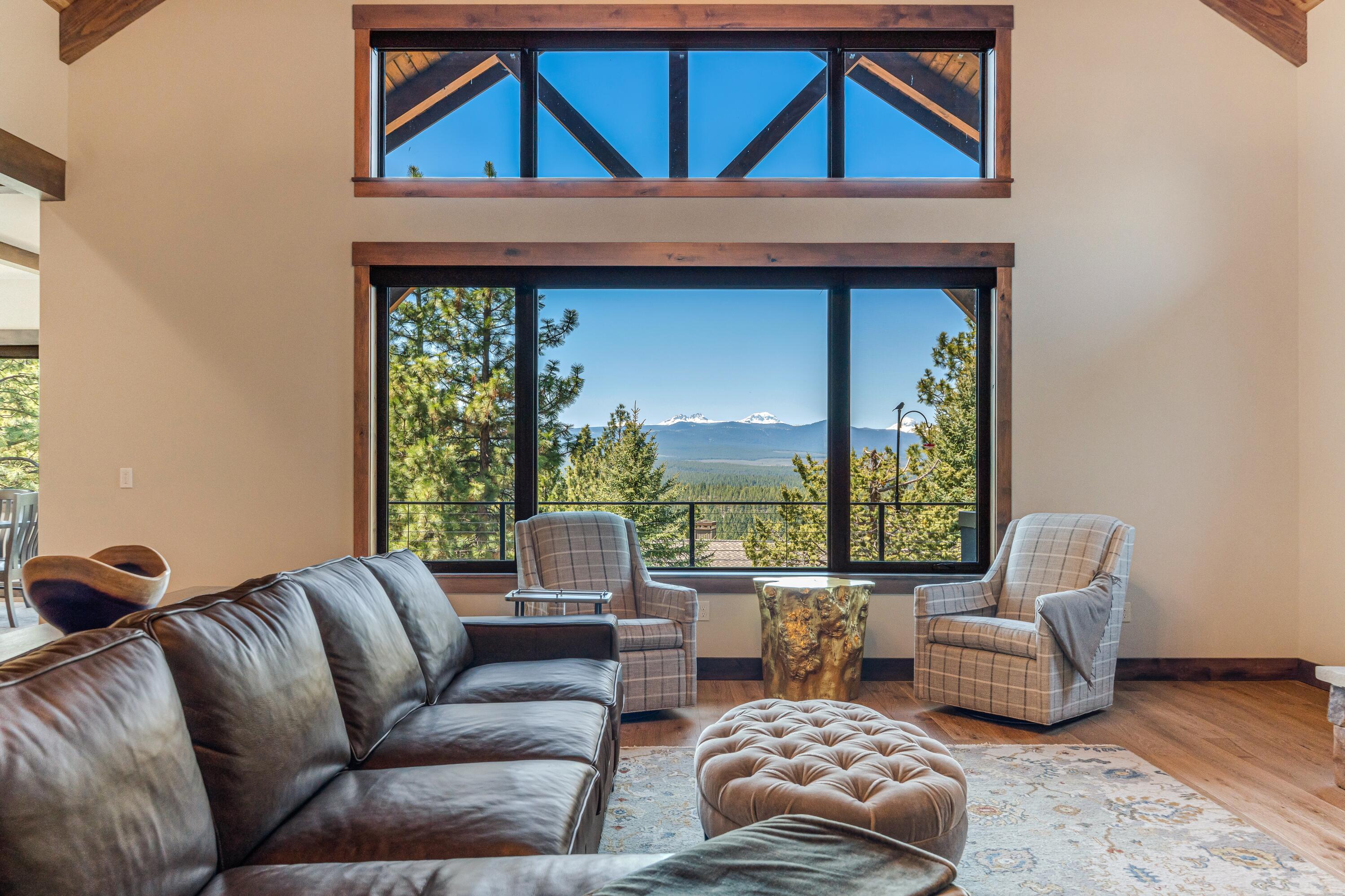 Awbrey Butte - Residential