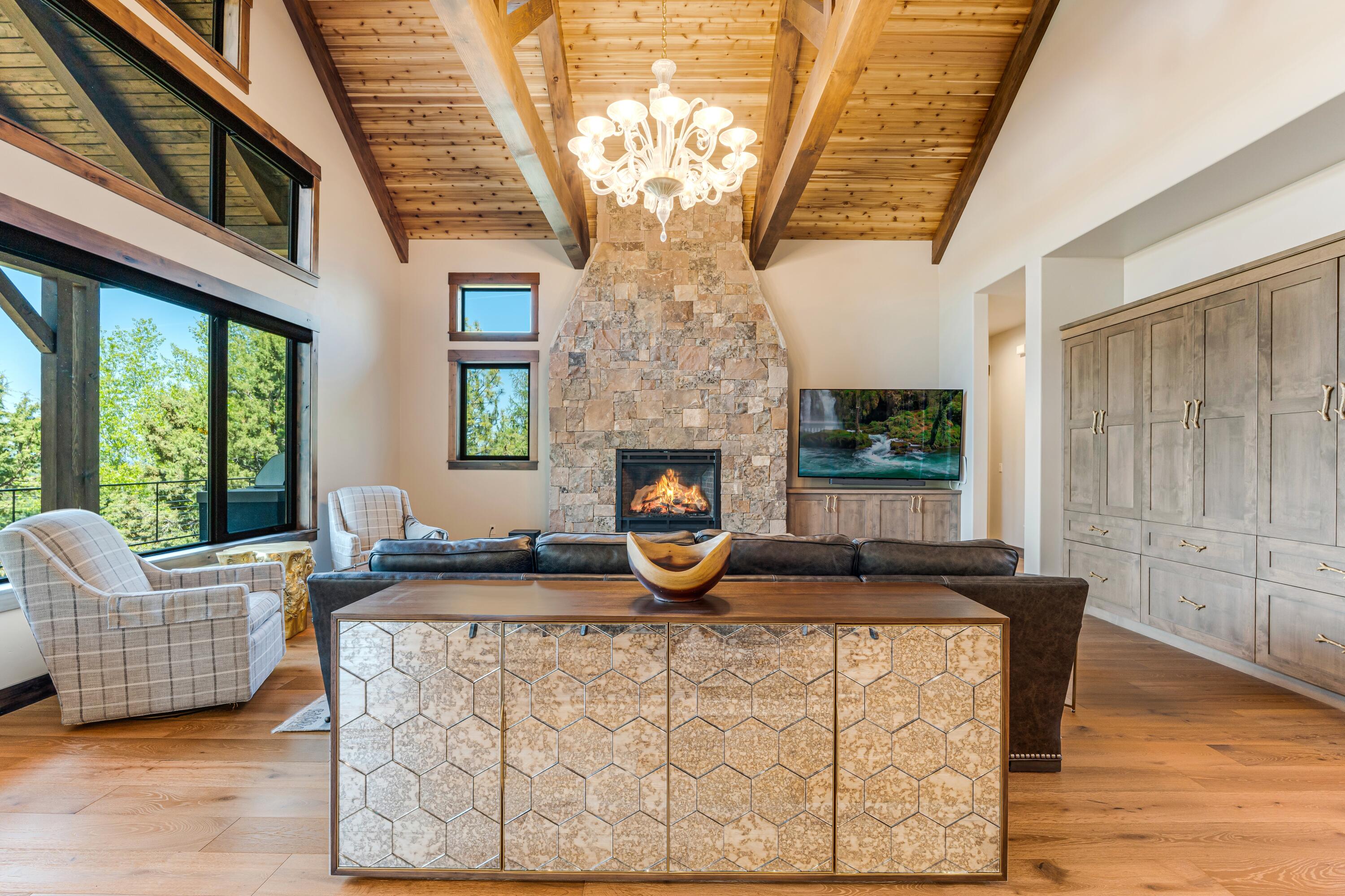 Awbrey Butte - Residential