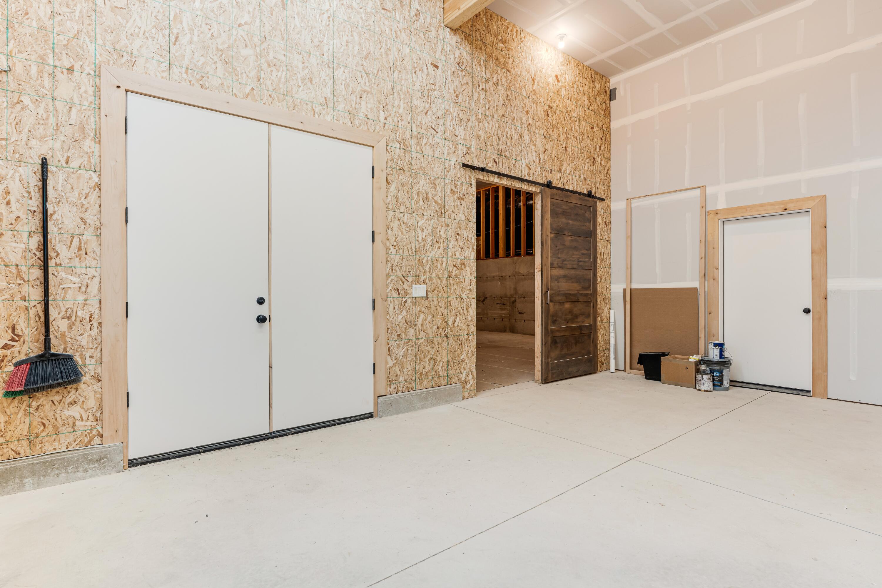 Awbrey Butte - Residential