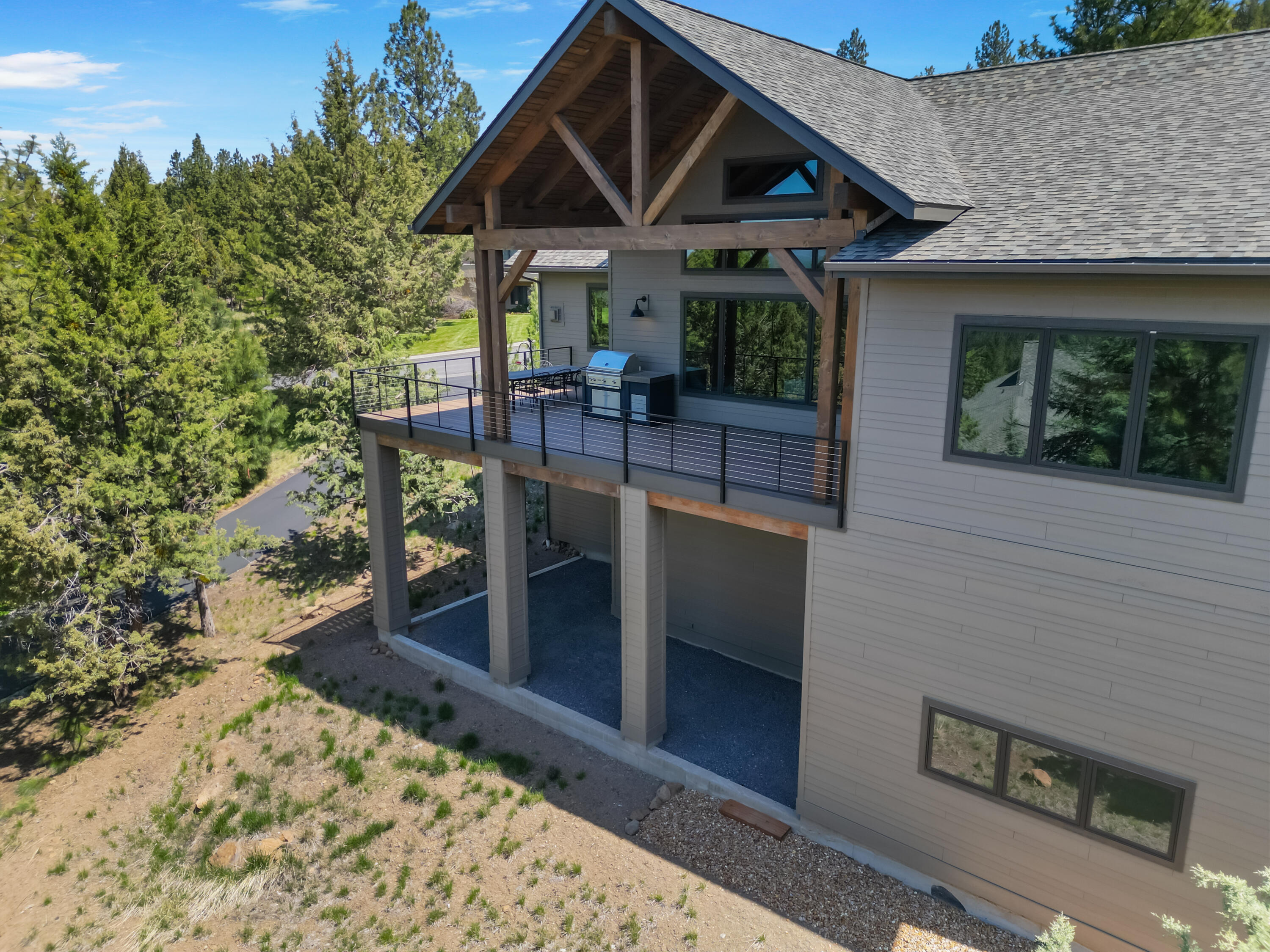 Awbrey Butte - Residential