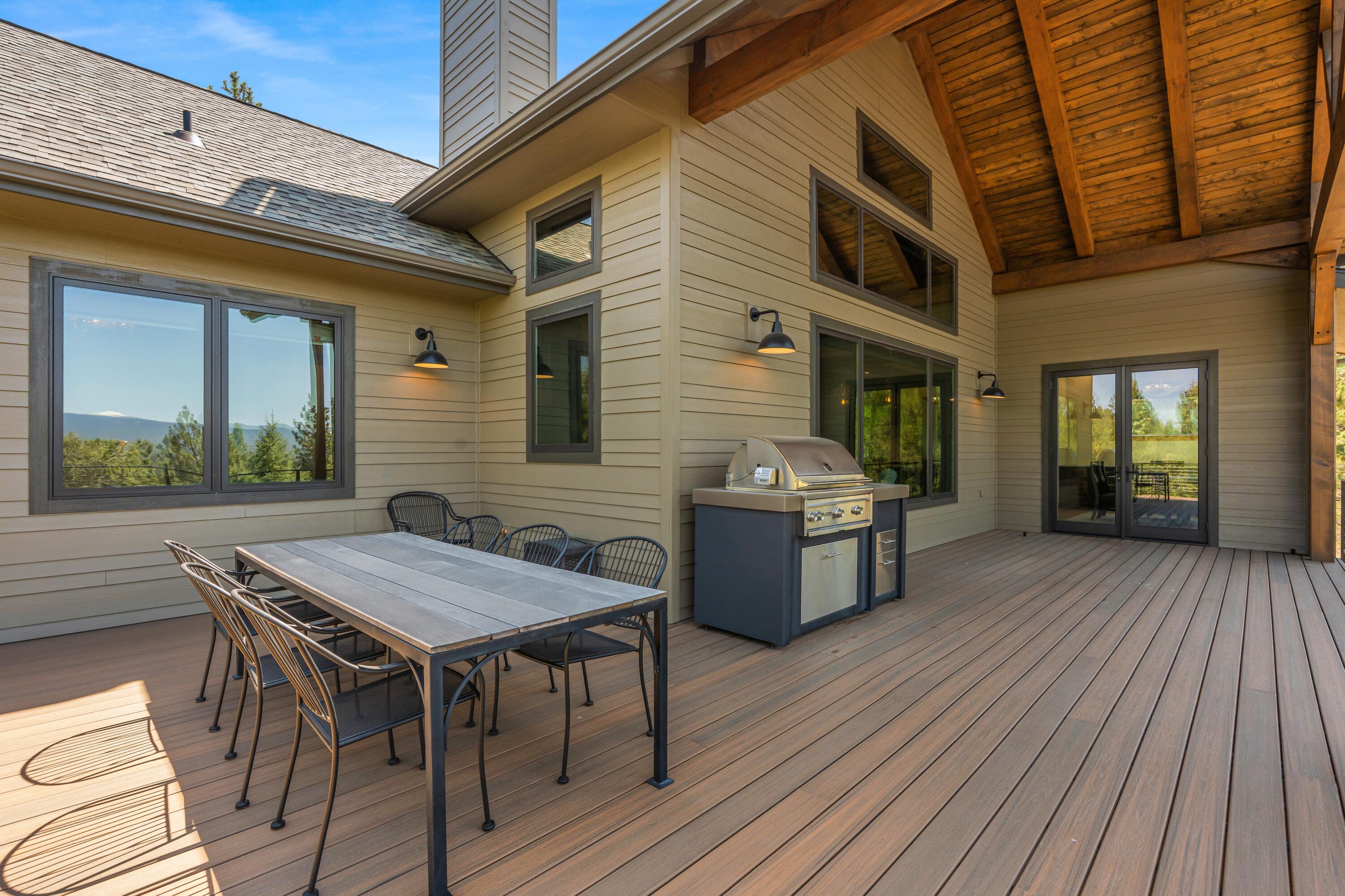 Awbrey Butte - Residential