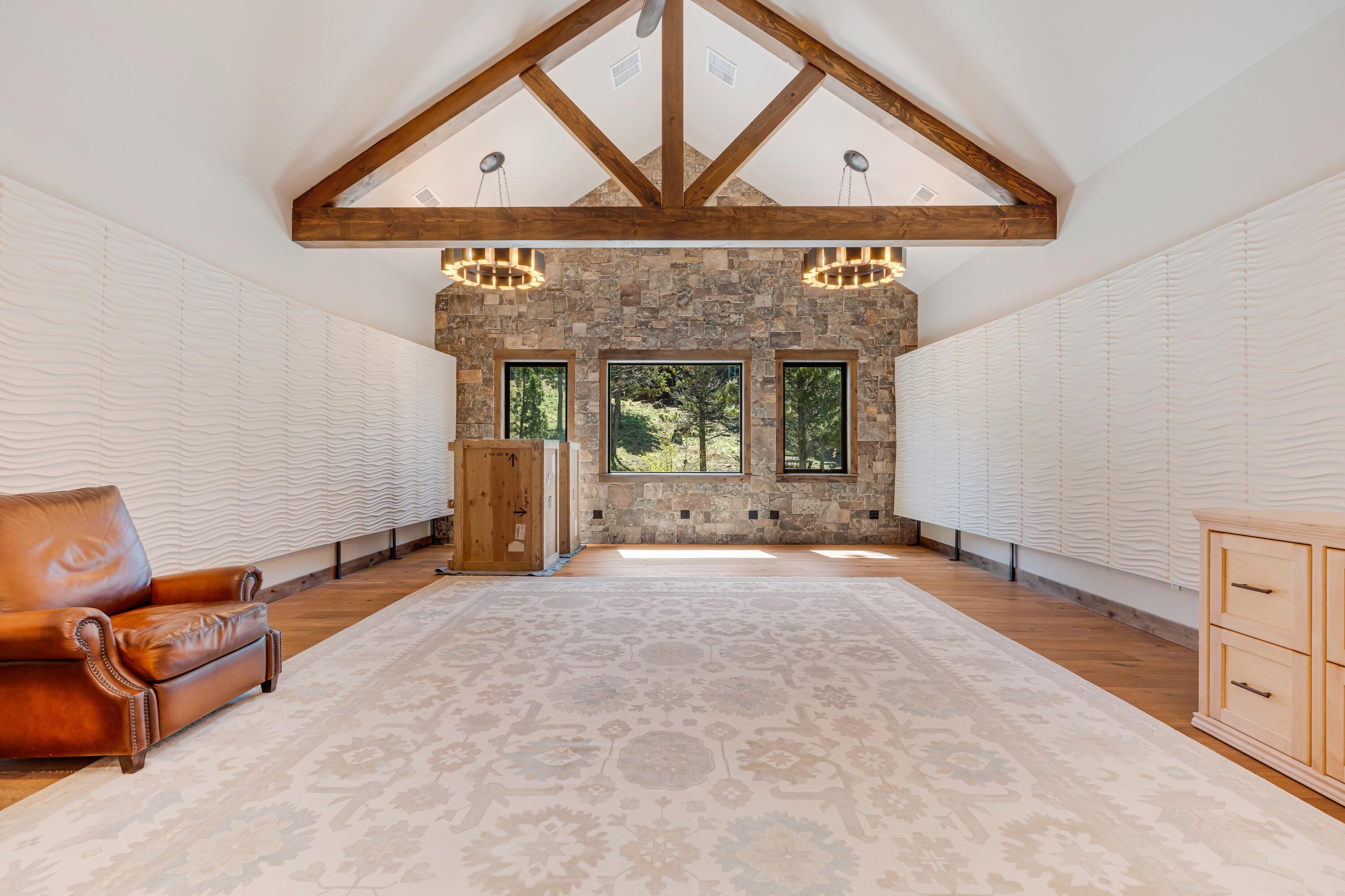 Awbrey Butte - Residential