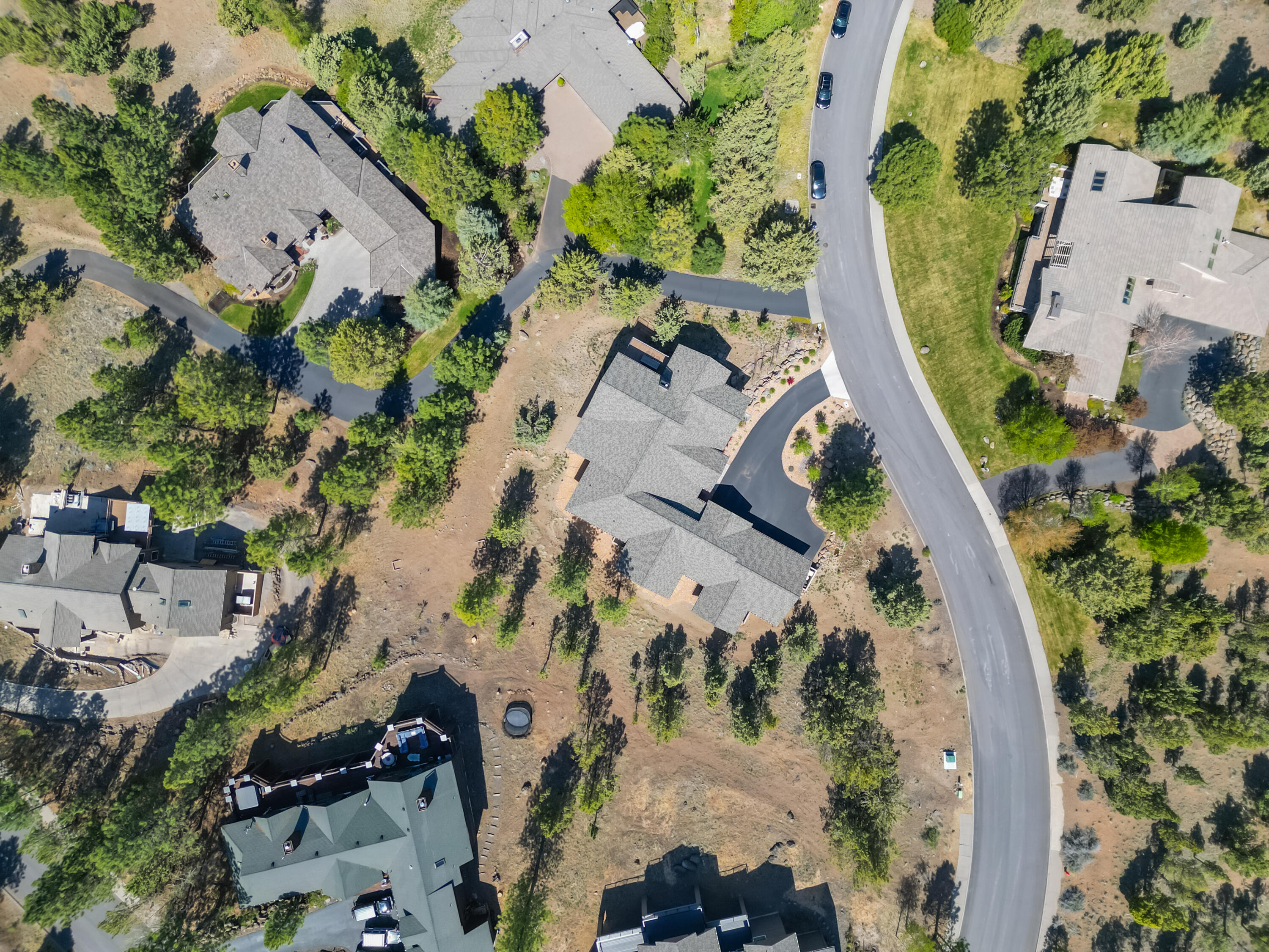 Awbrey Butte - Residential