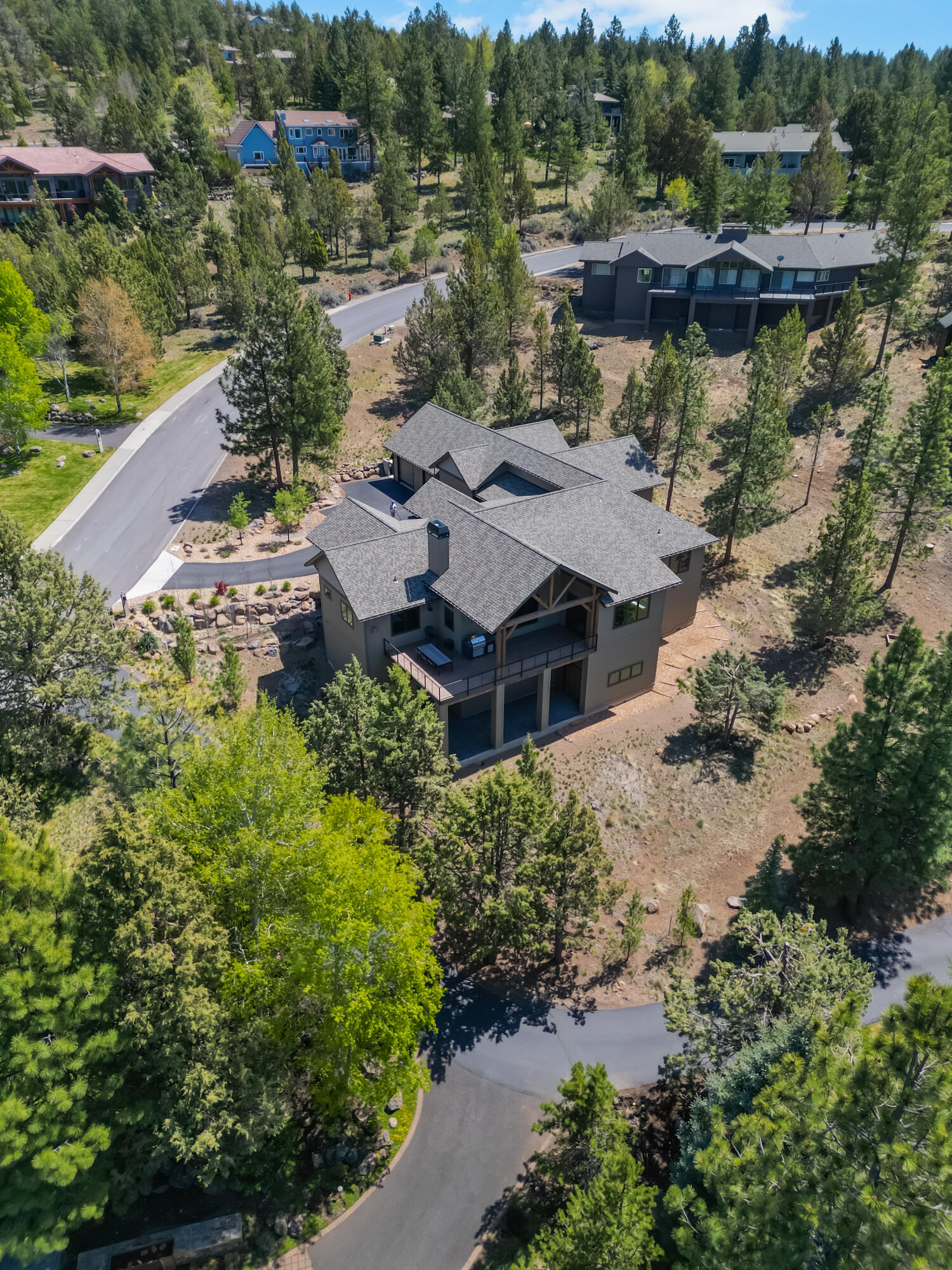 Awbrey Butte - Residential