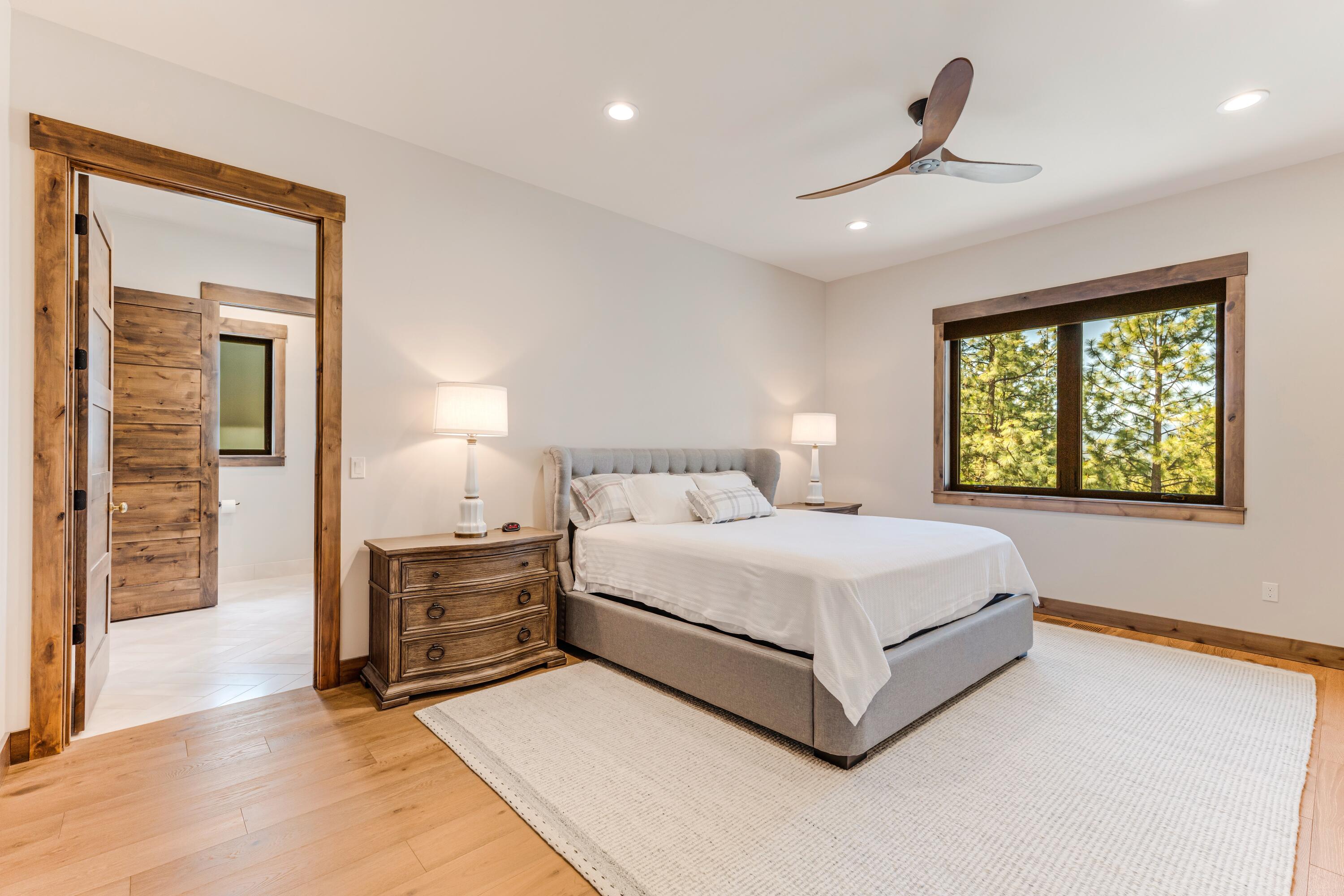 Awbrey Butte - Residential