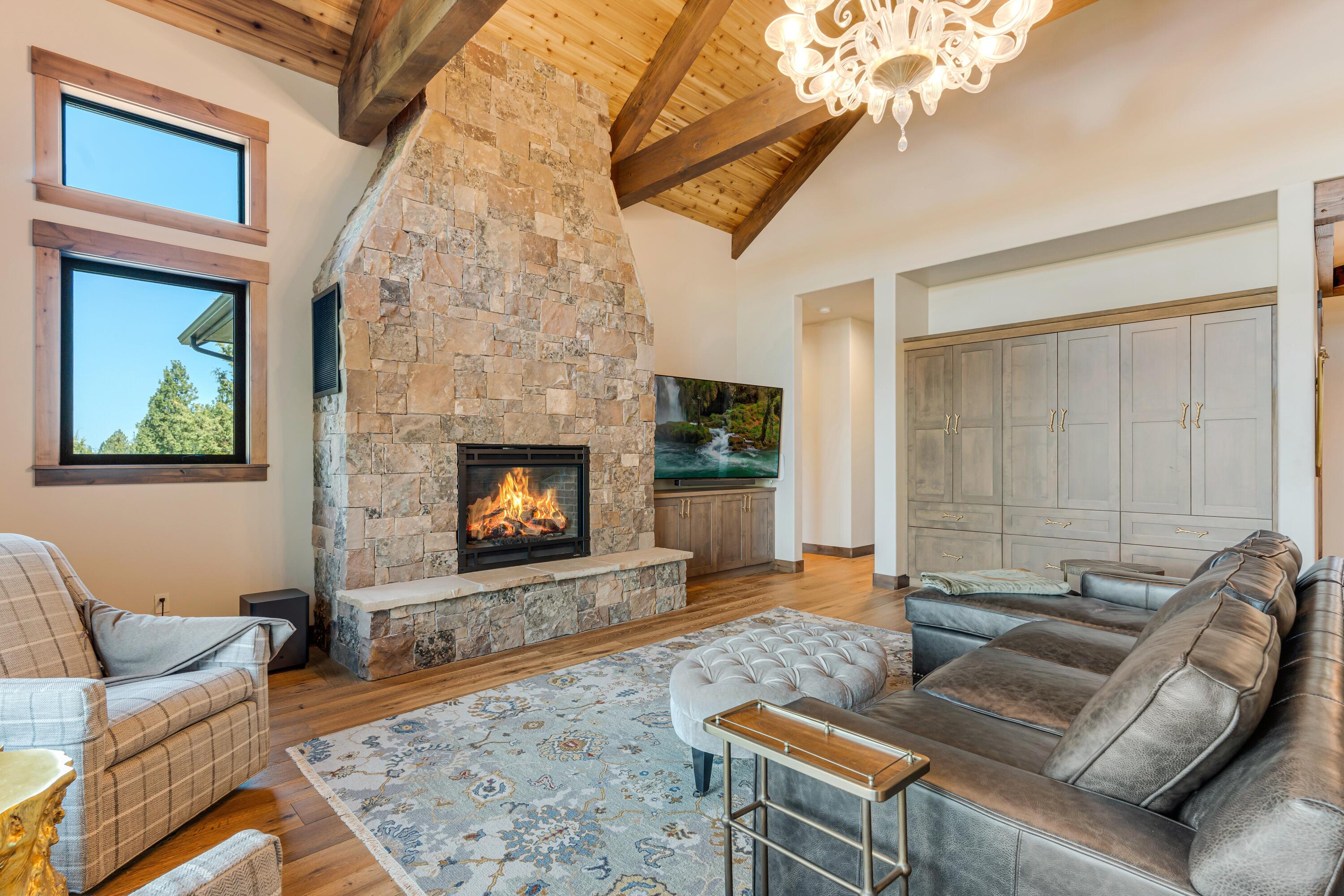 Awbrey Butte - Residential