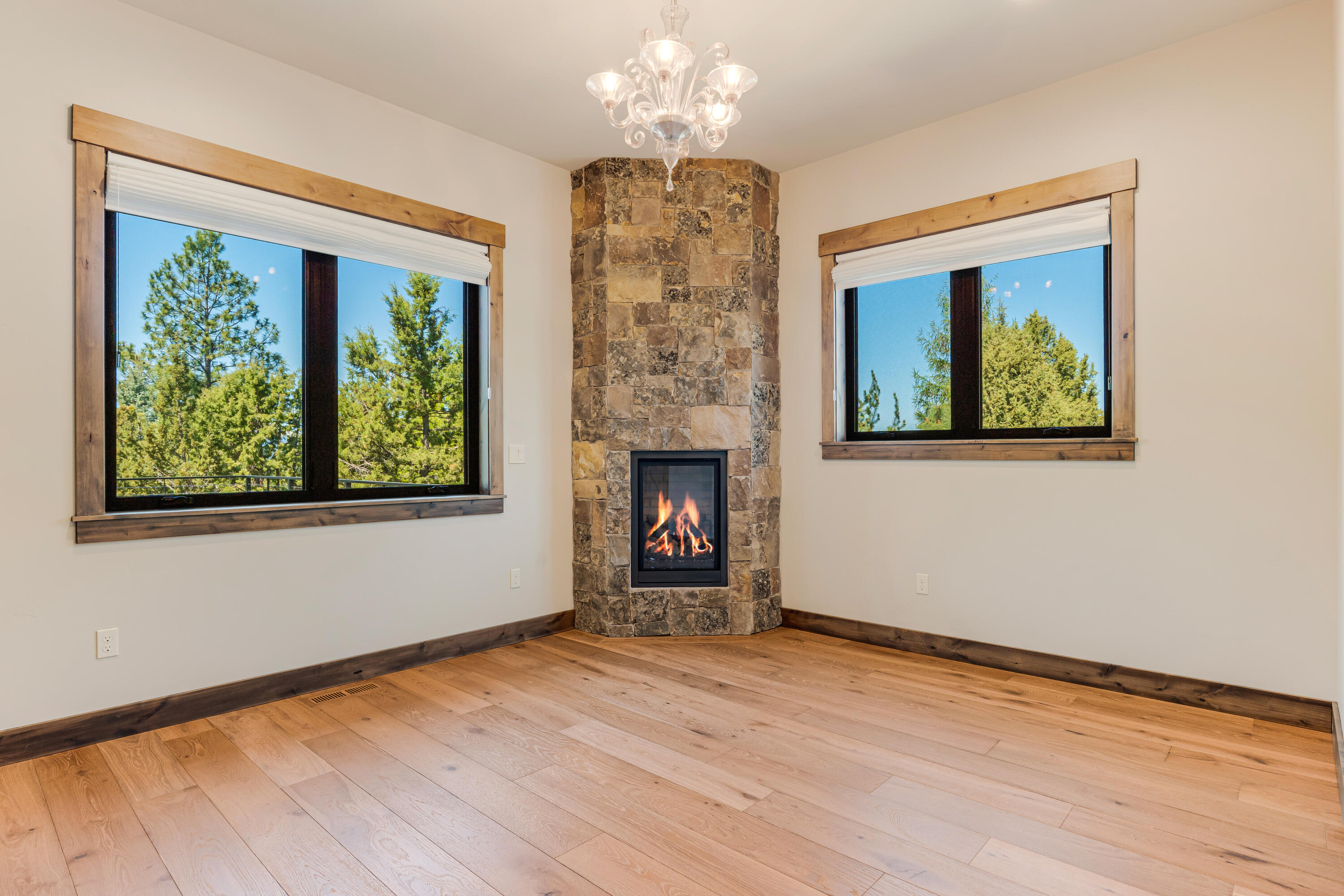 Awbrey Butte - Residential