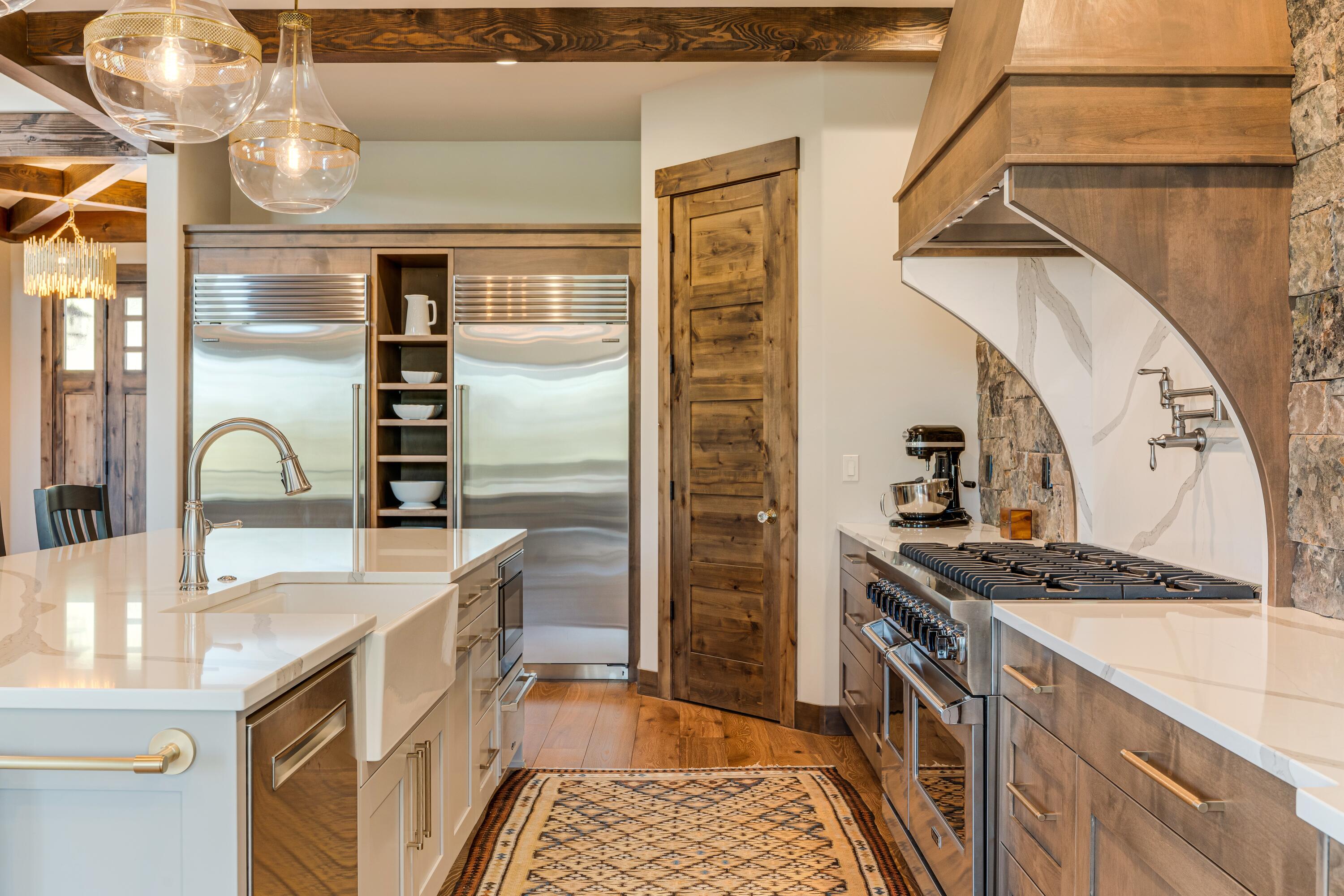 Awbrey Butte - Residential