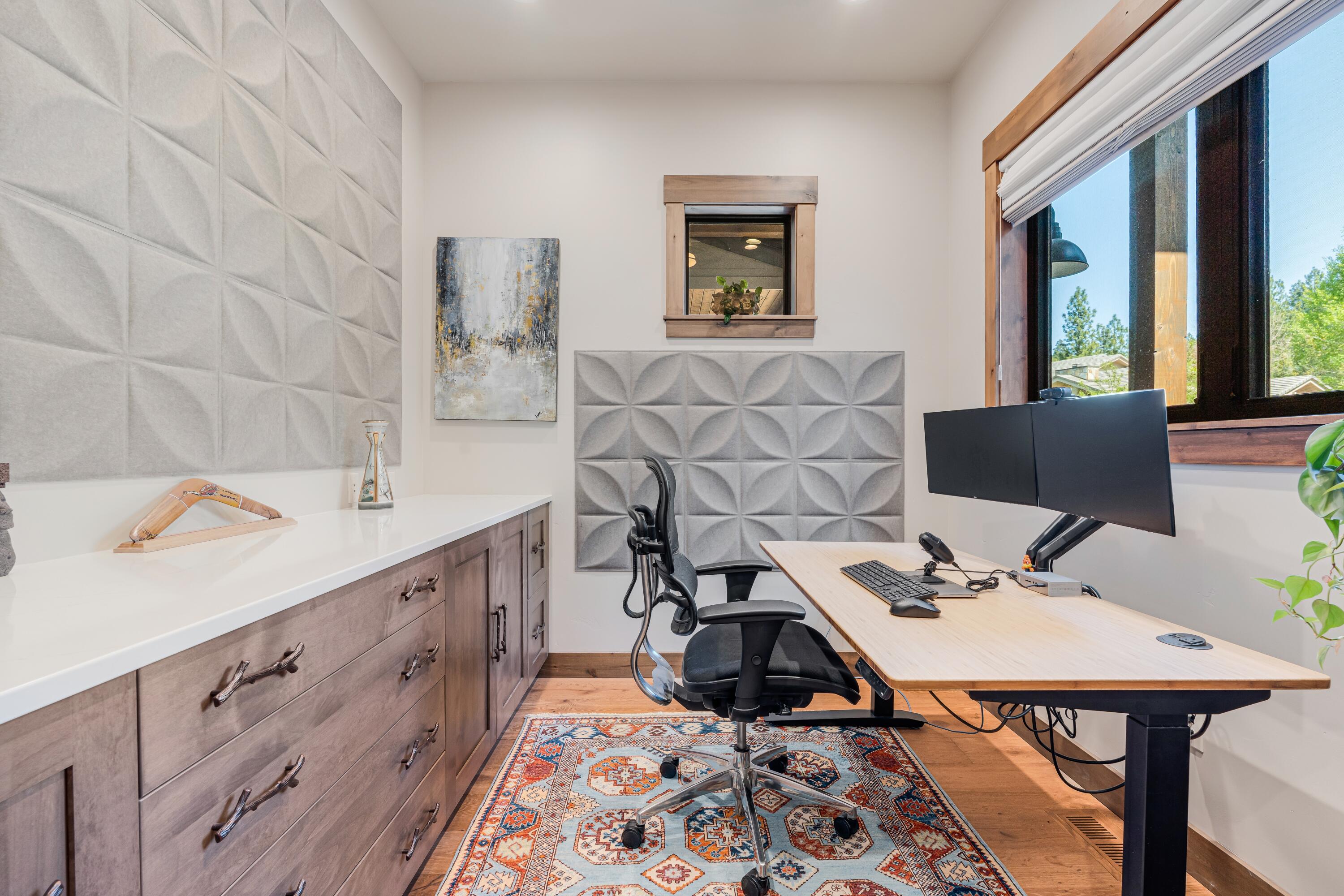 Awbrey Butte - Residential