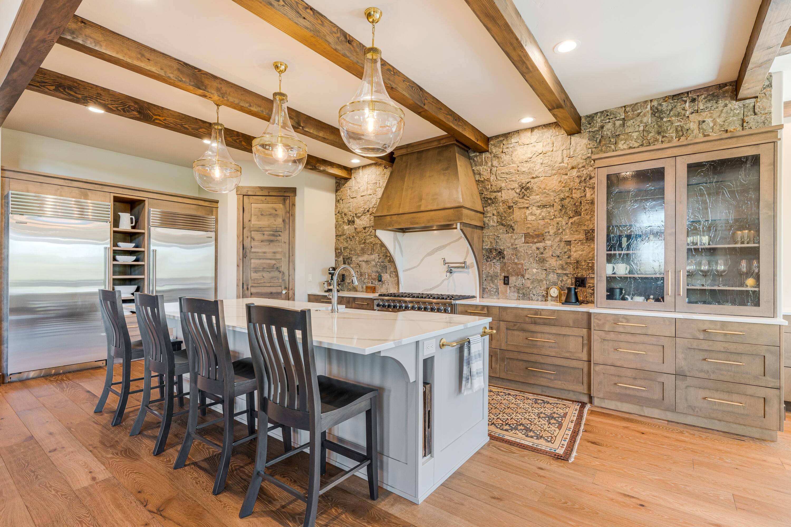 Awbrey Butte - Residential