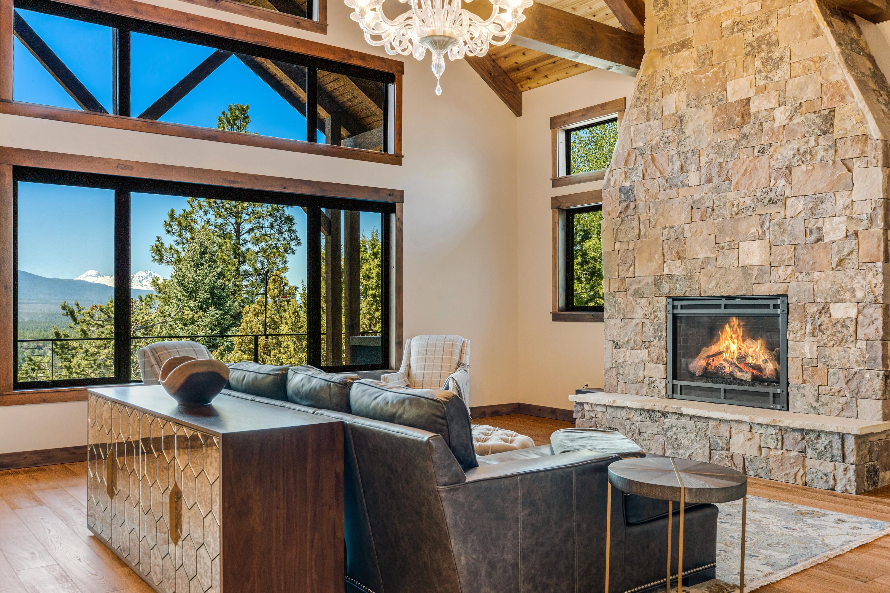 Awbrey Butte - Residential