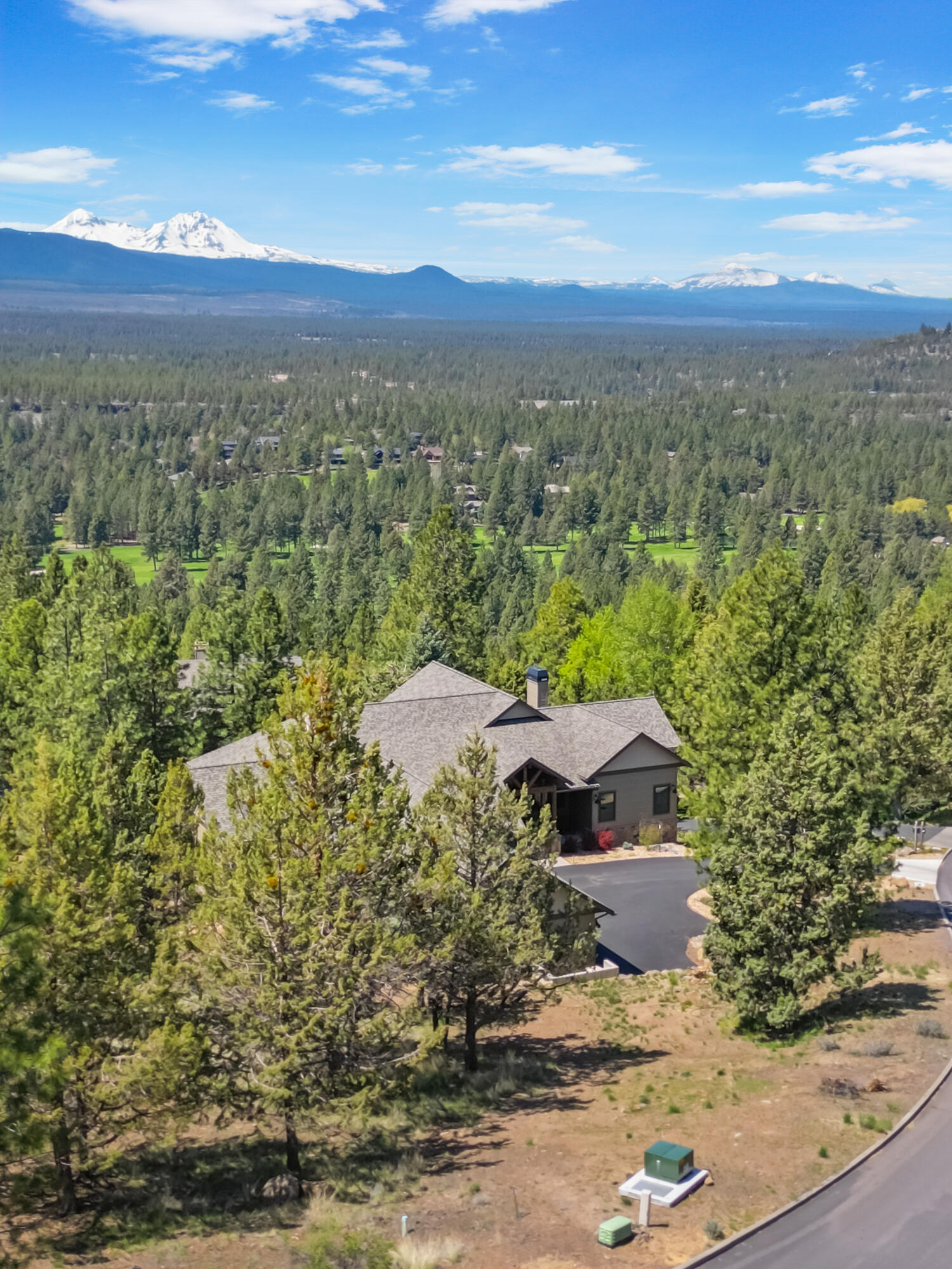 Awbrey Butte - Residential