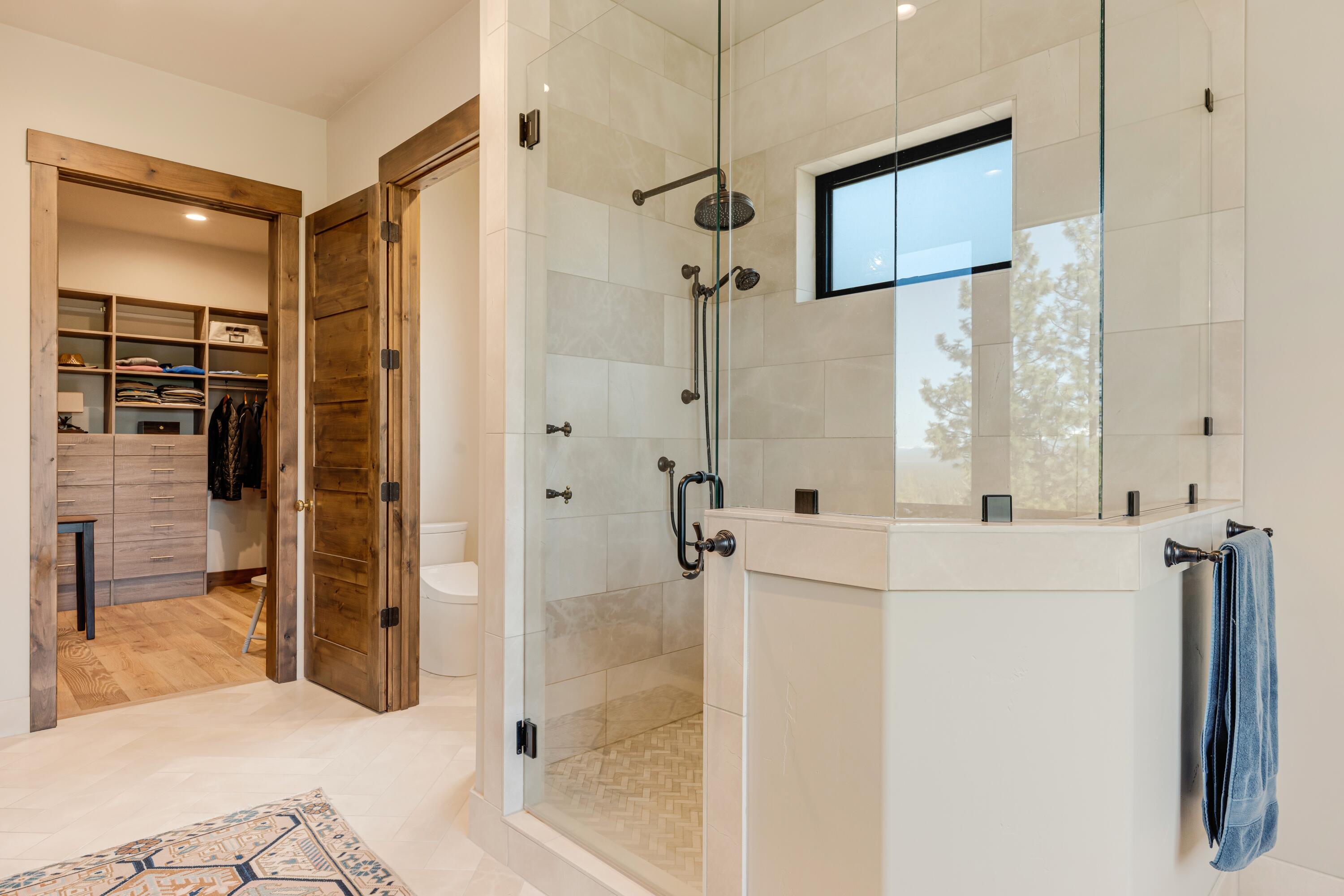 Awbrey Butte - Residential