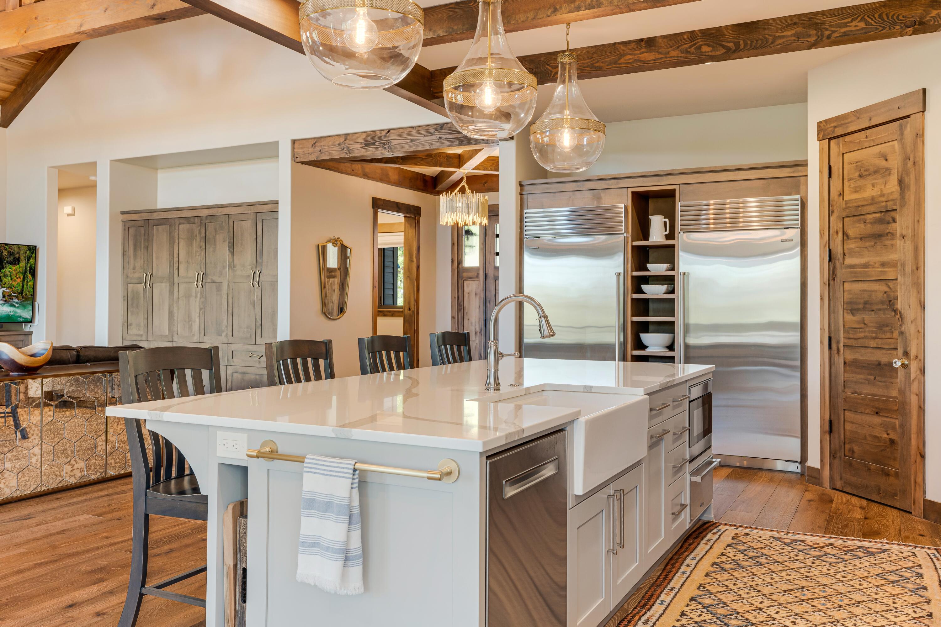 Awbrey Butte - Residential