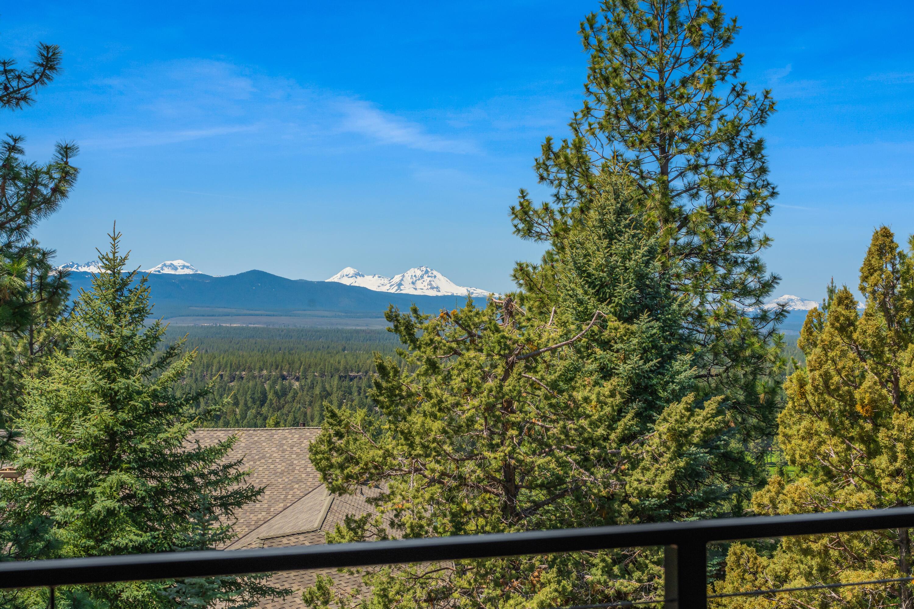 Awbrey Butte - Residential