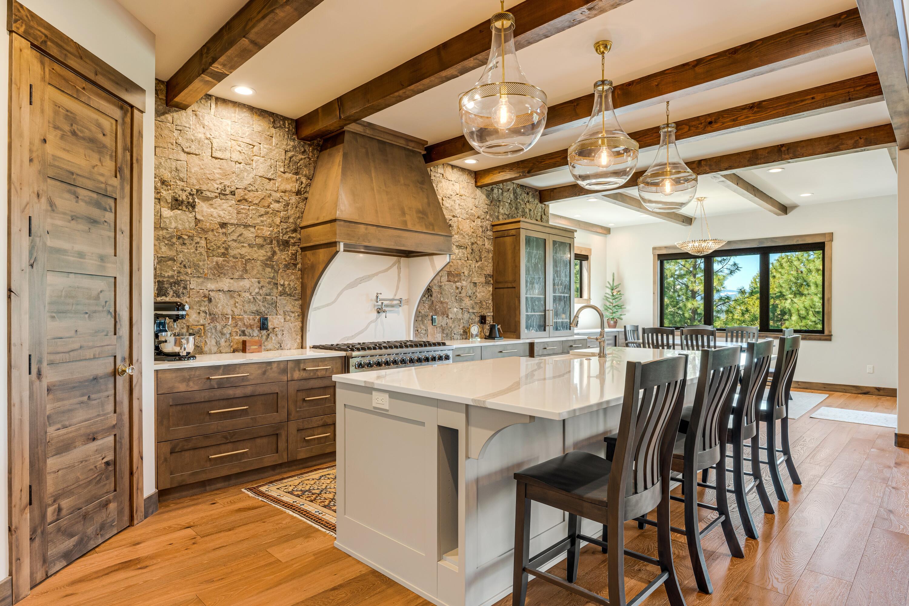 Awbrey Butte - Residential