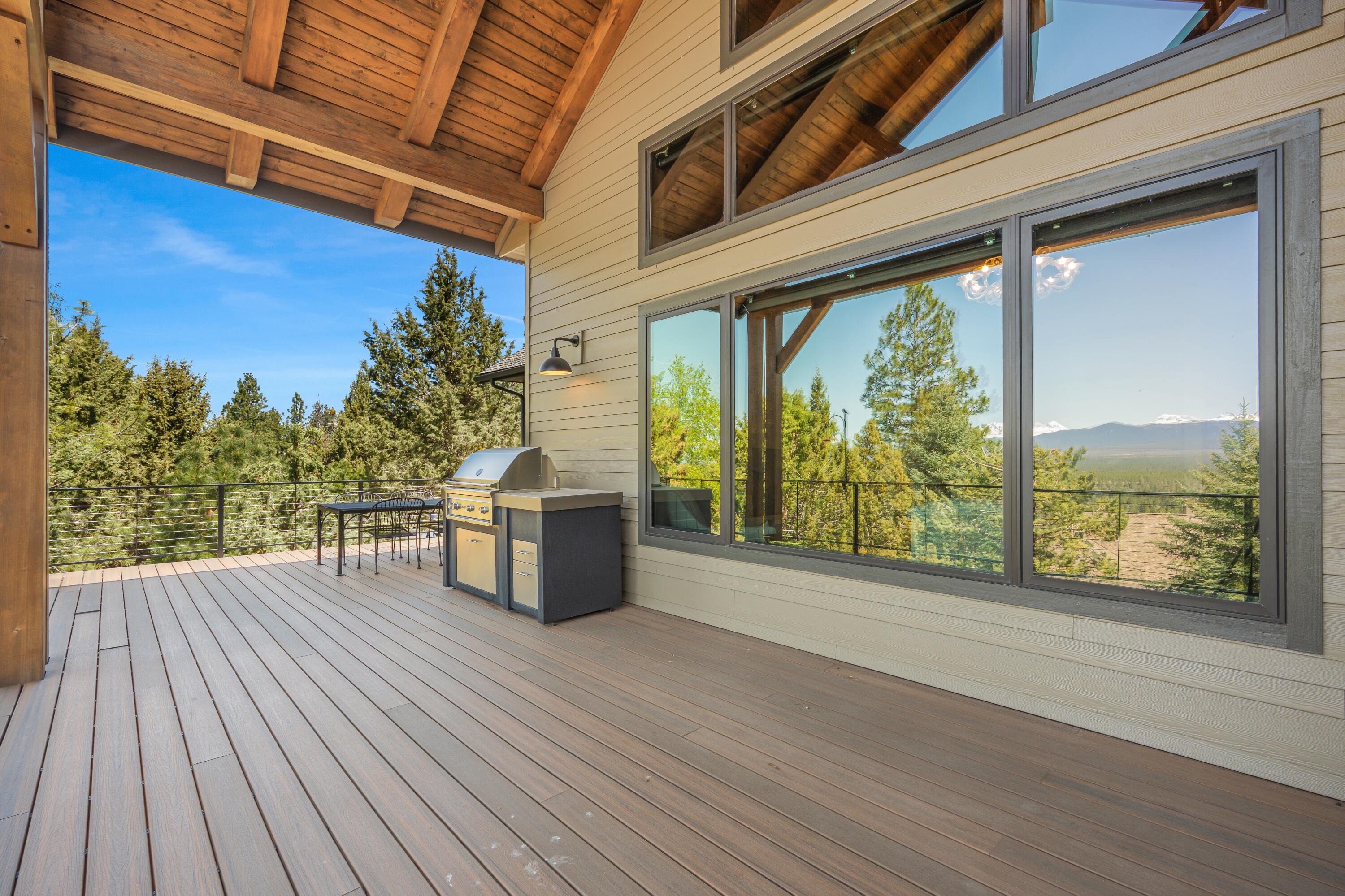 Awbrey Butte - Residential