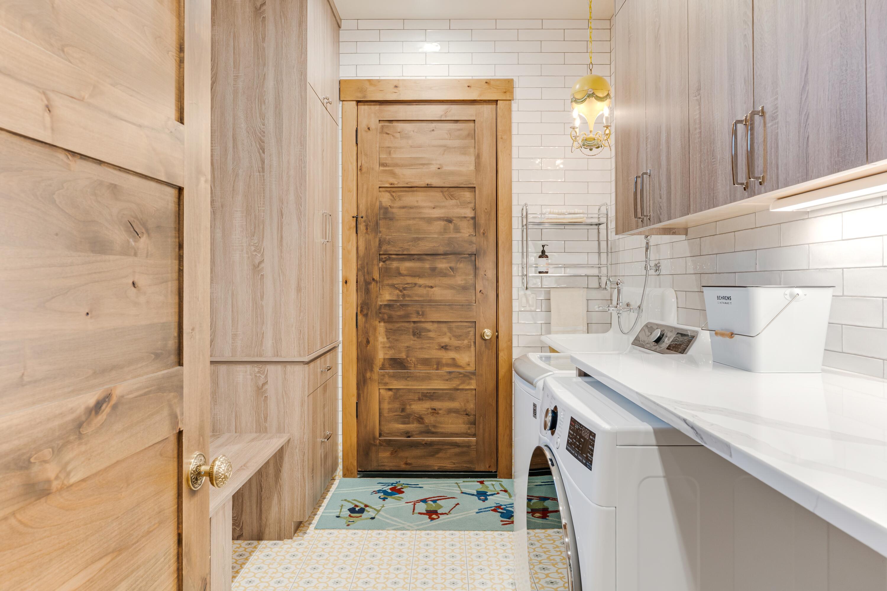 Awbrey Butte - Residential