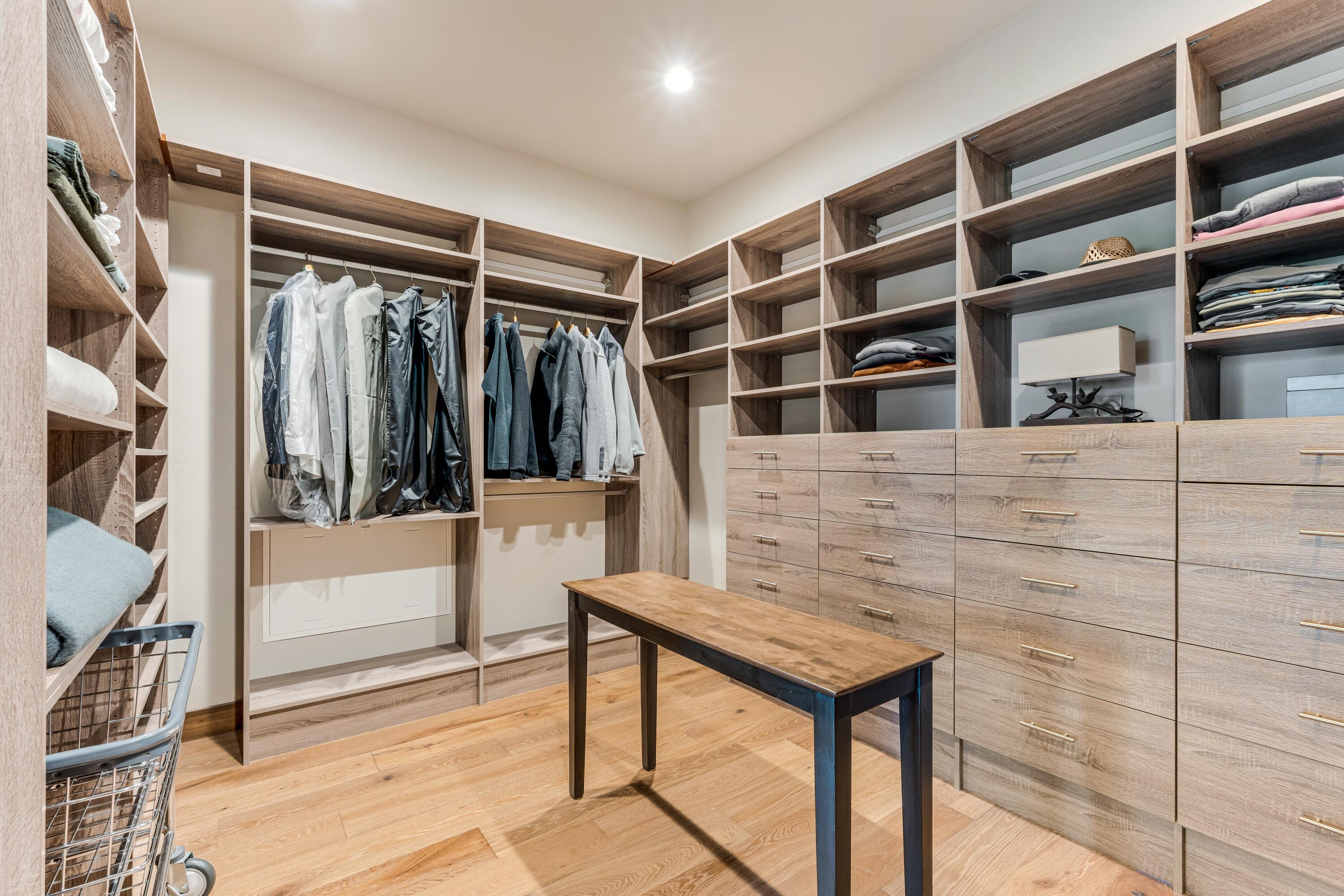 Awbrey Butte - Residential