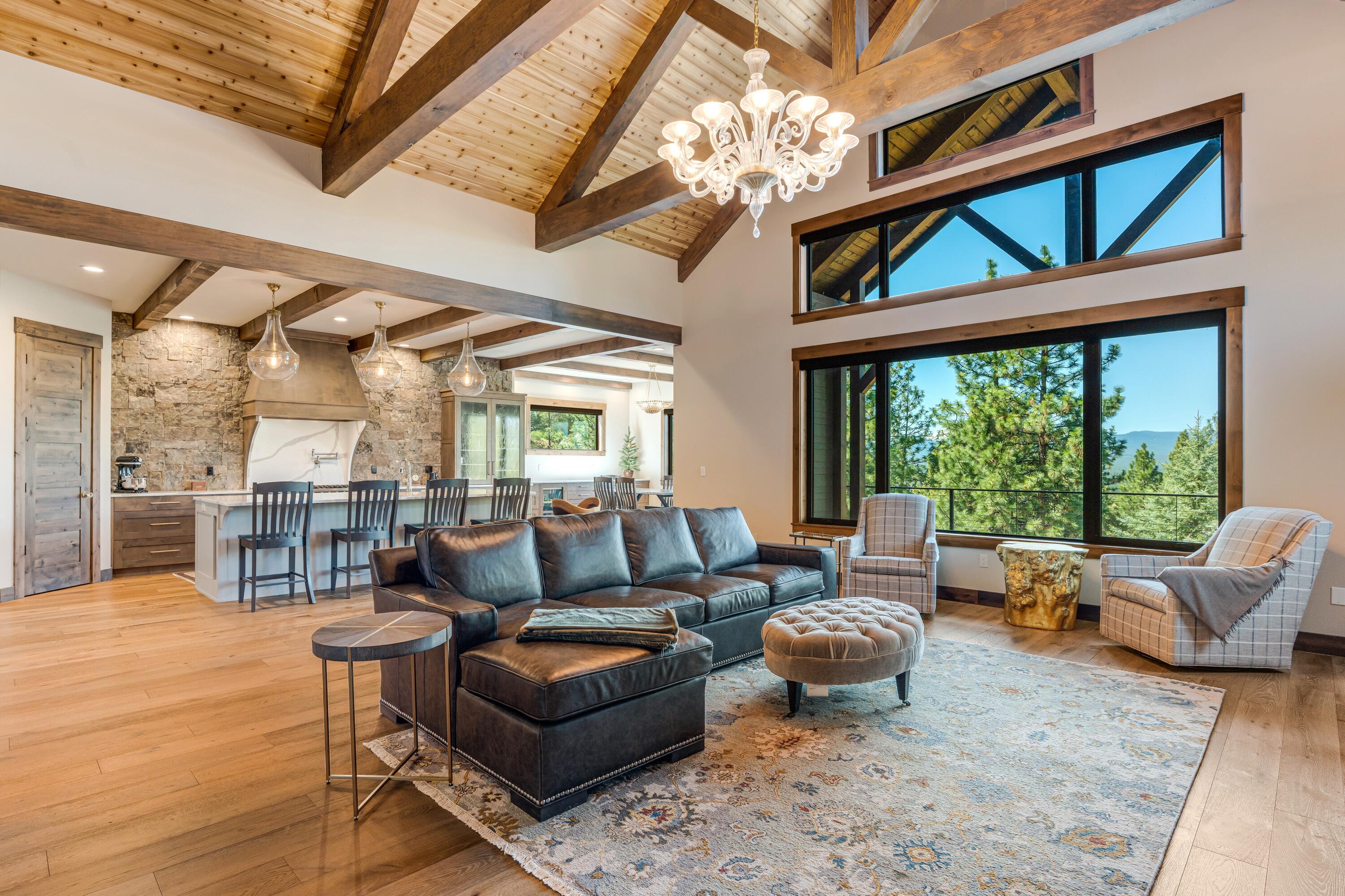 Awbrey Butte - Residential