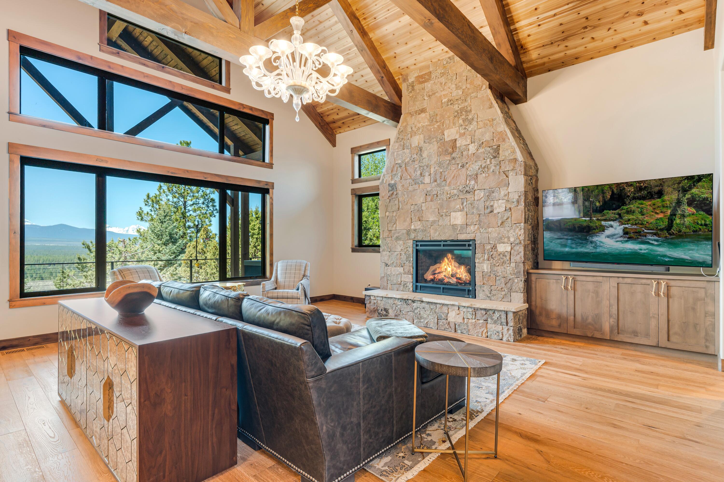 Awbrey Butte - Residential