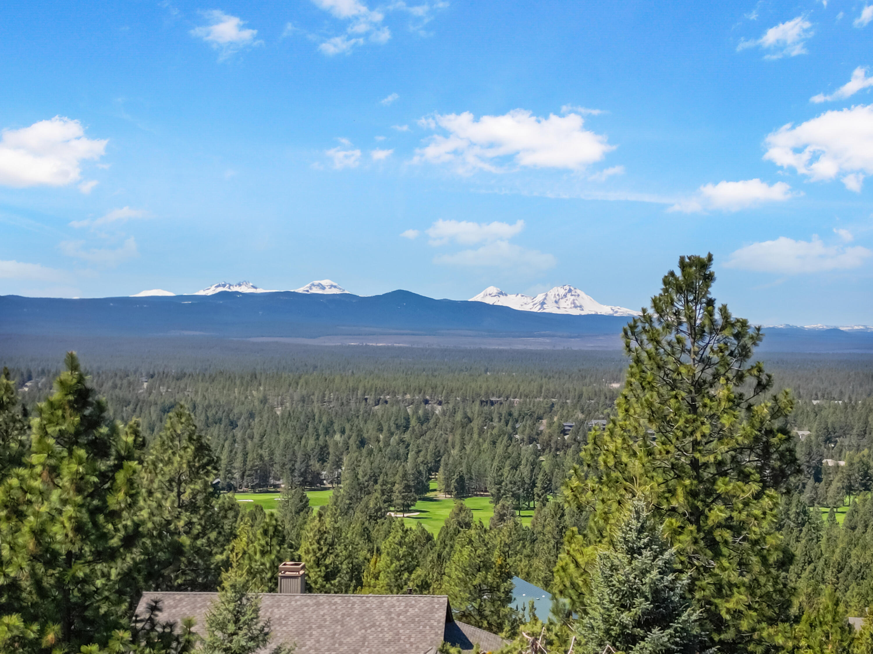 Awbrey Butte - Residential