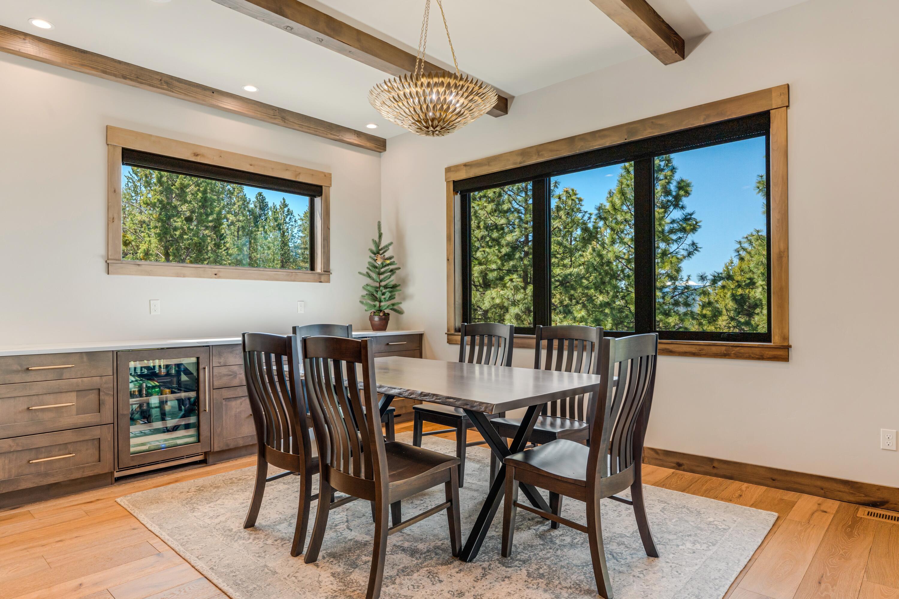 Awbrey Butte - Residential