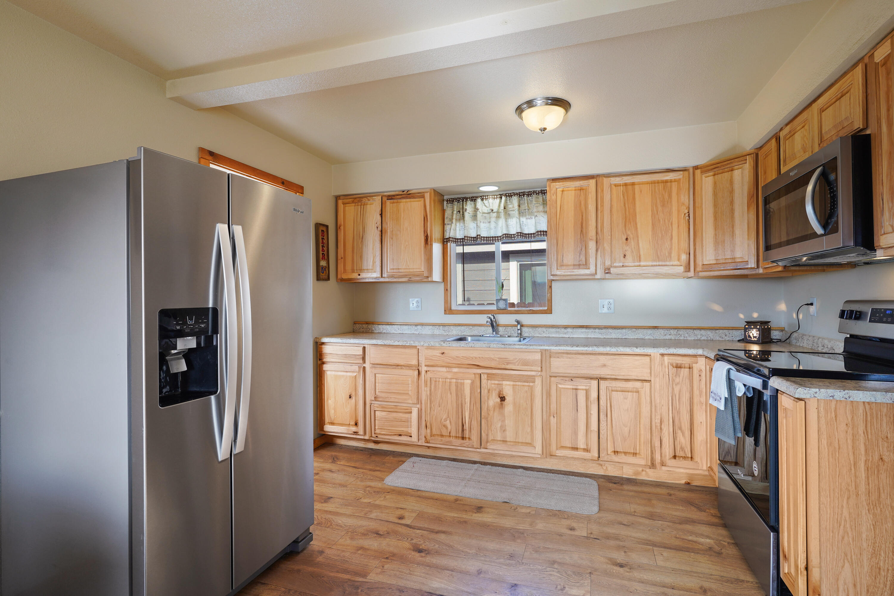 Lapine - Residential