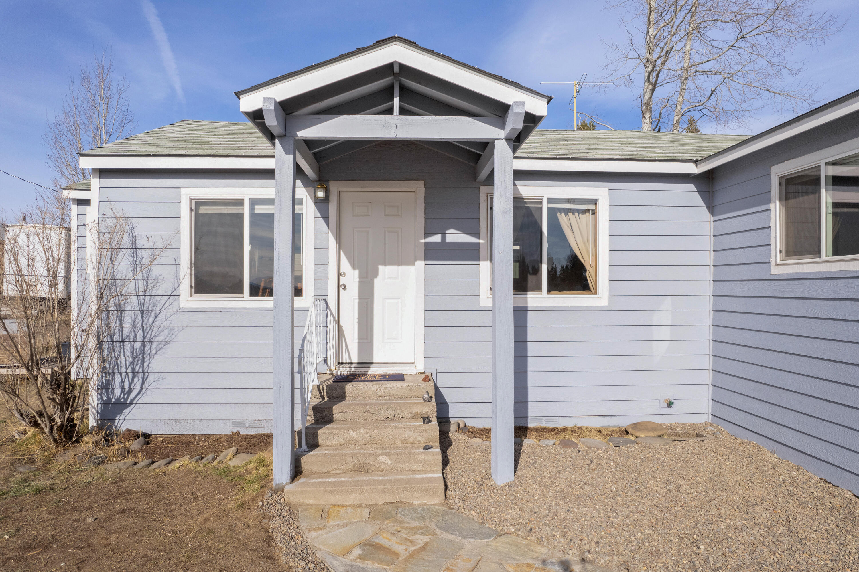 Lapine - Residential