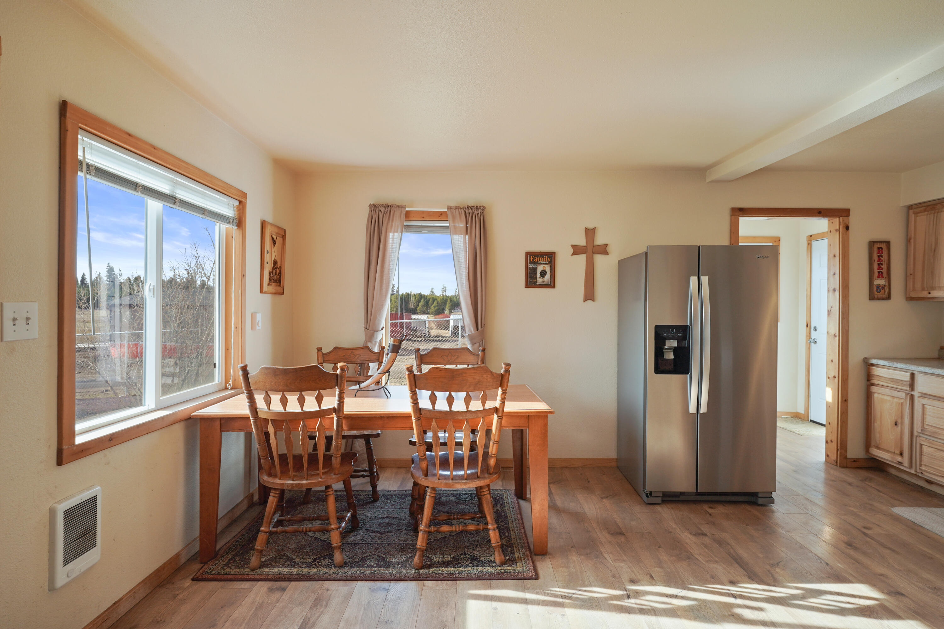 Lapine - Residential