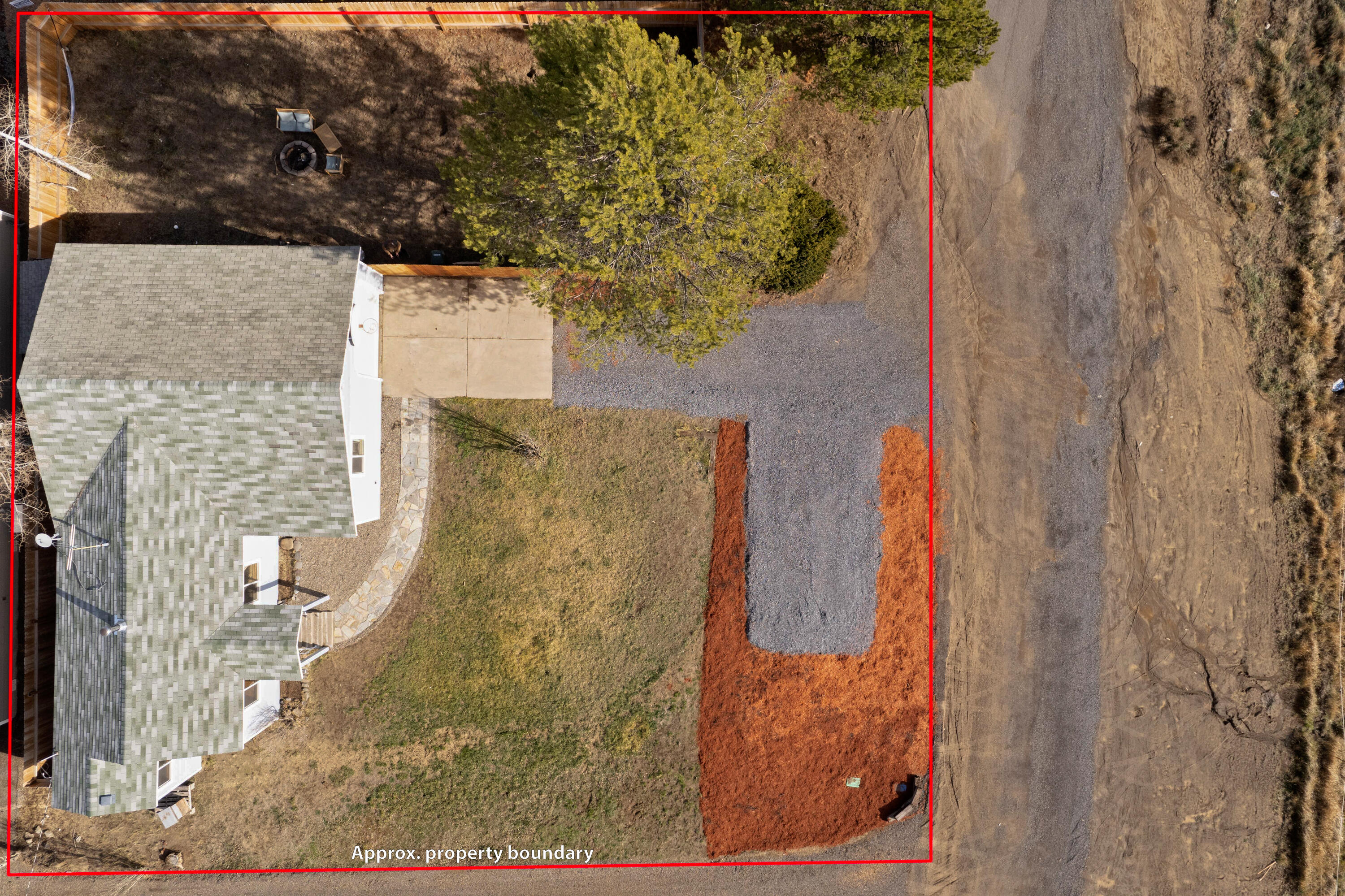 Lapine - Residential