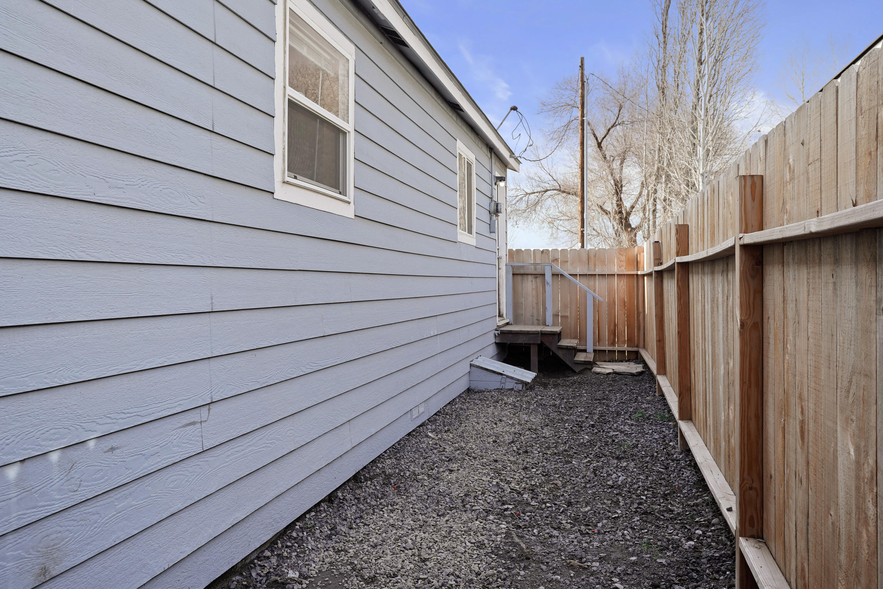 Lapine - Residential