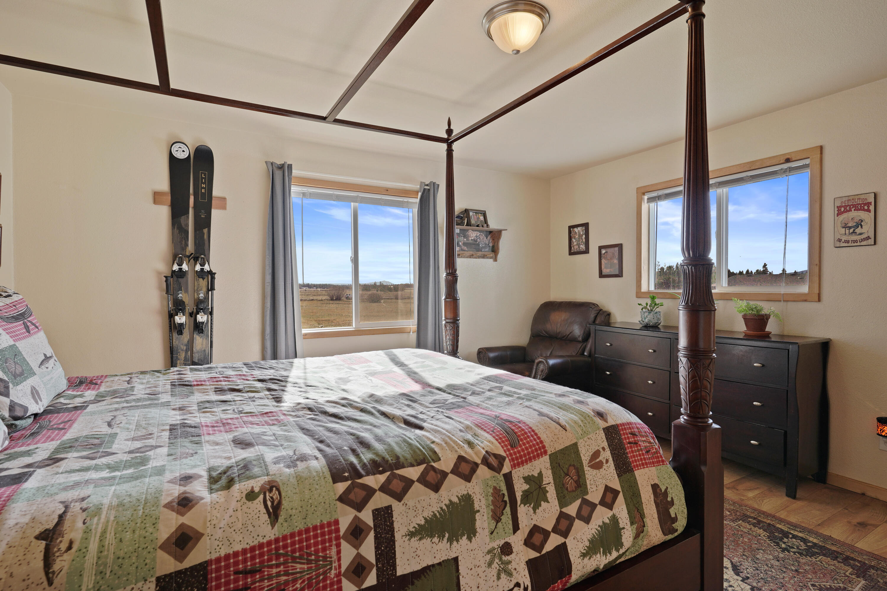 Lapine - Residential