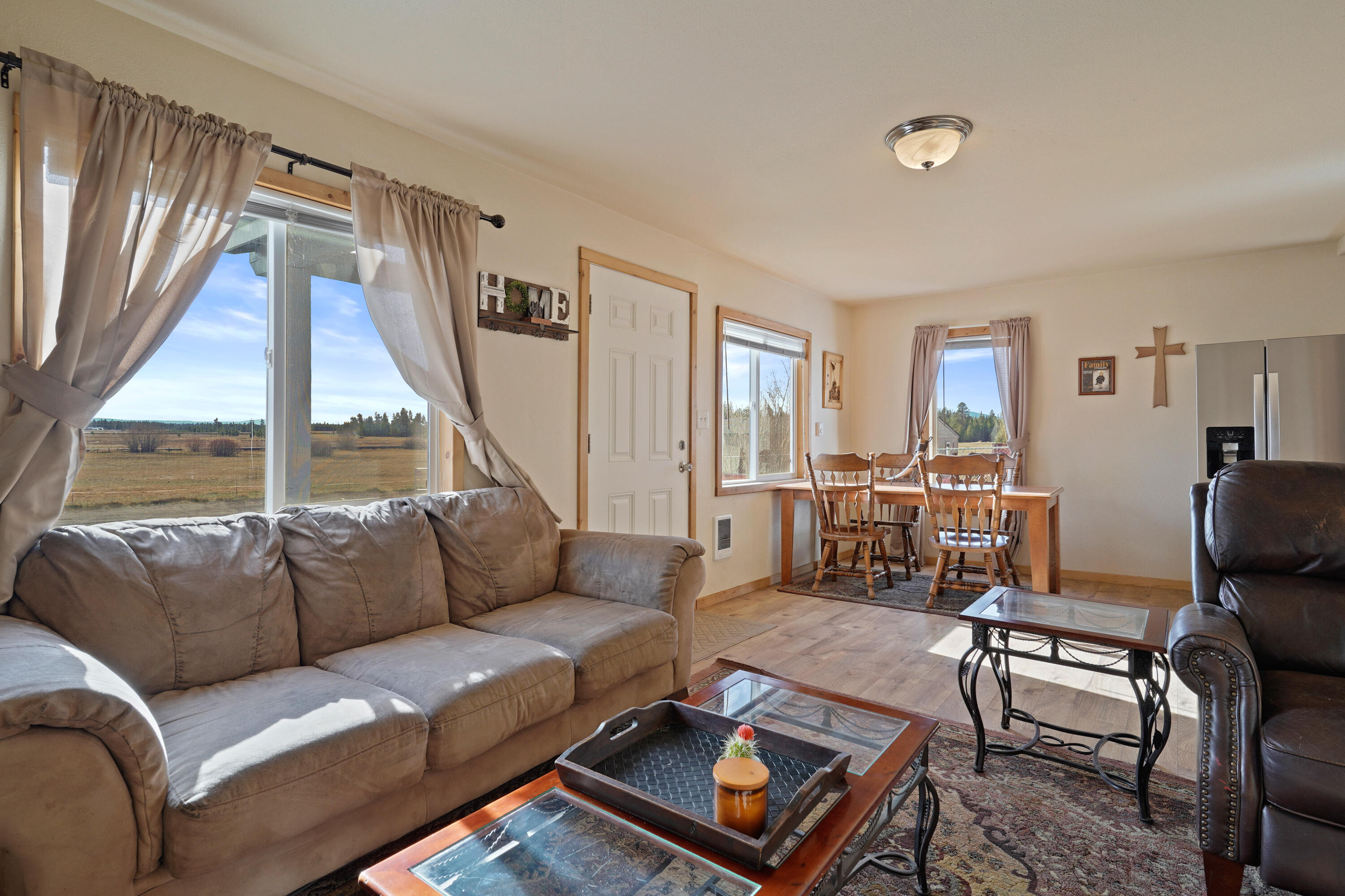 Lapine - Residential