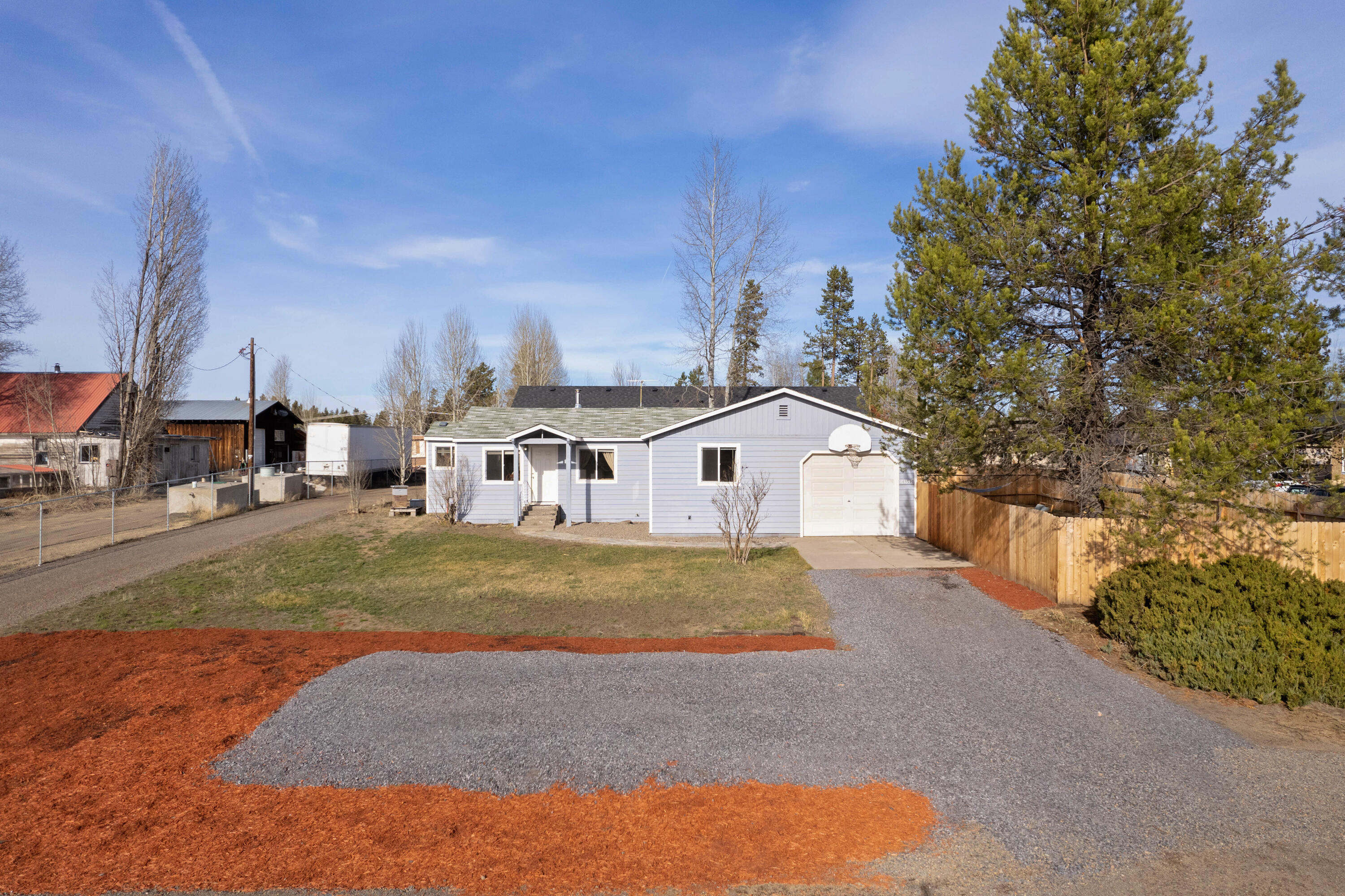 Lapine - Residential