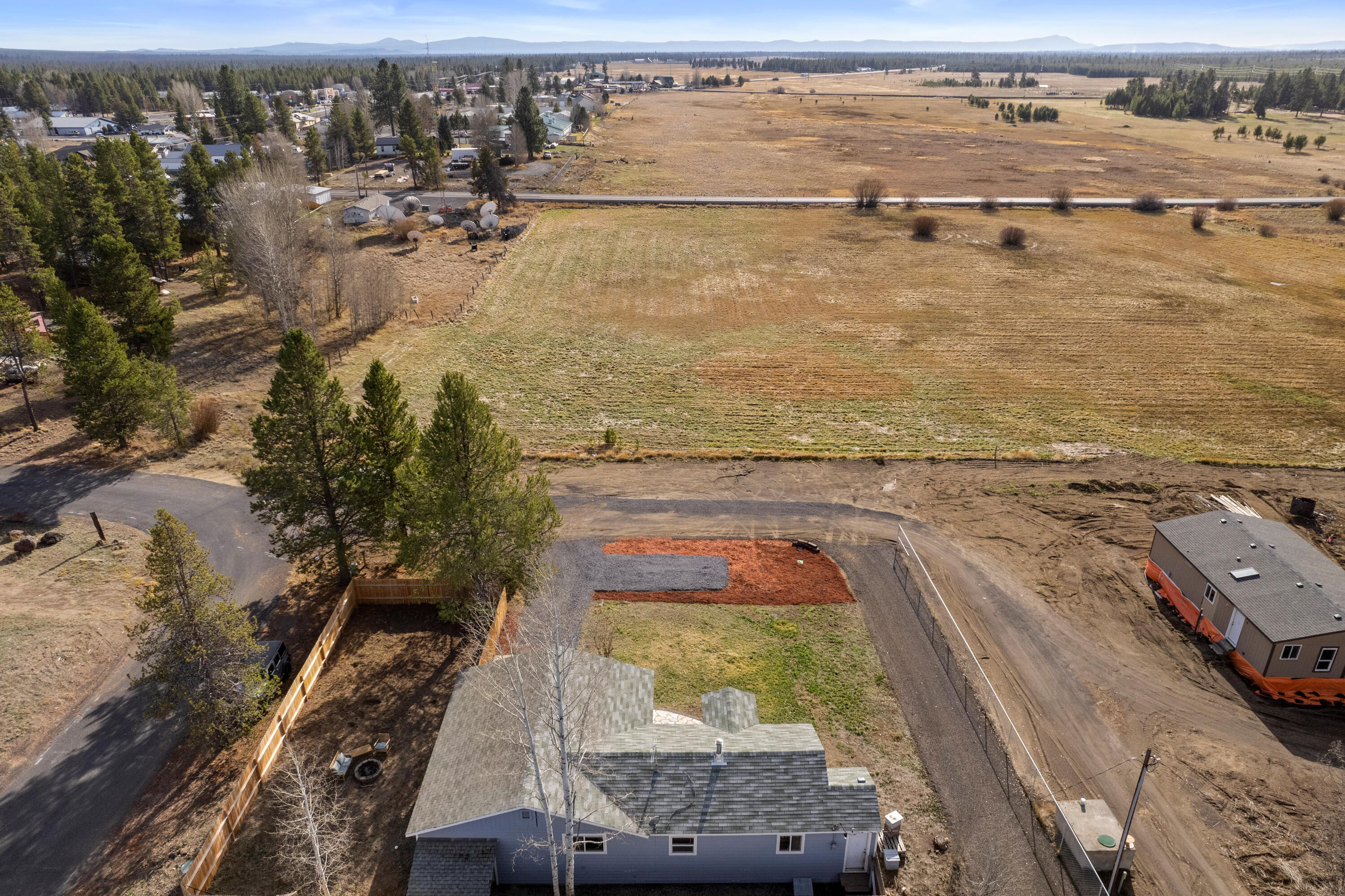 Lapine - Residential