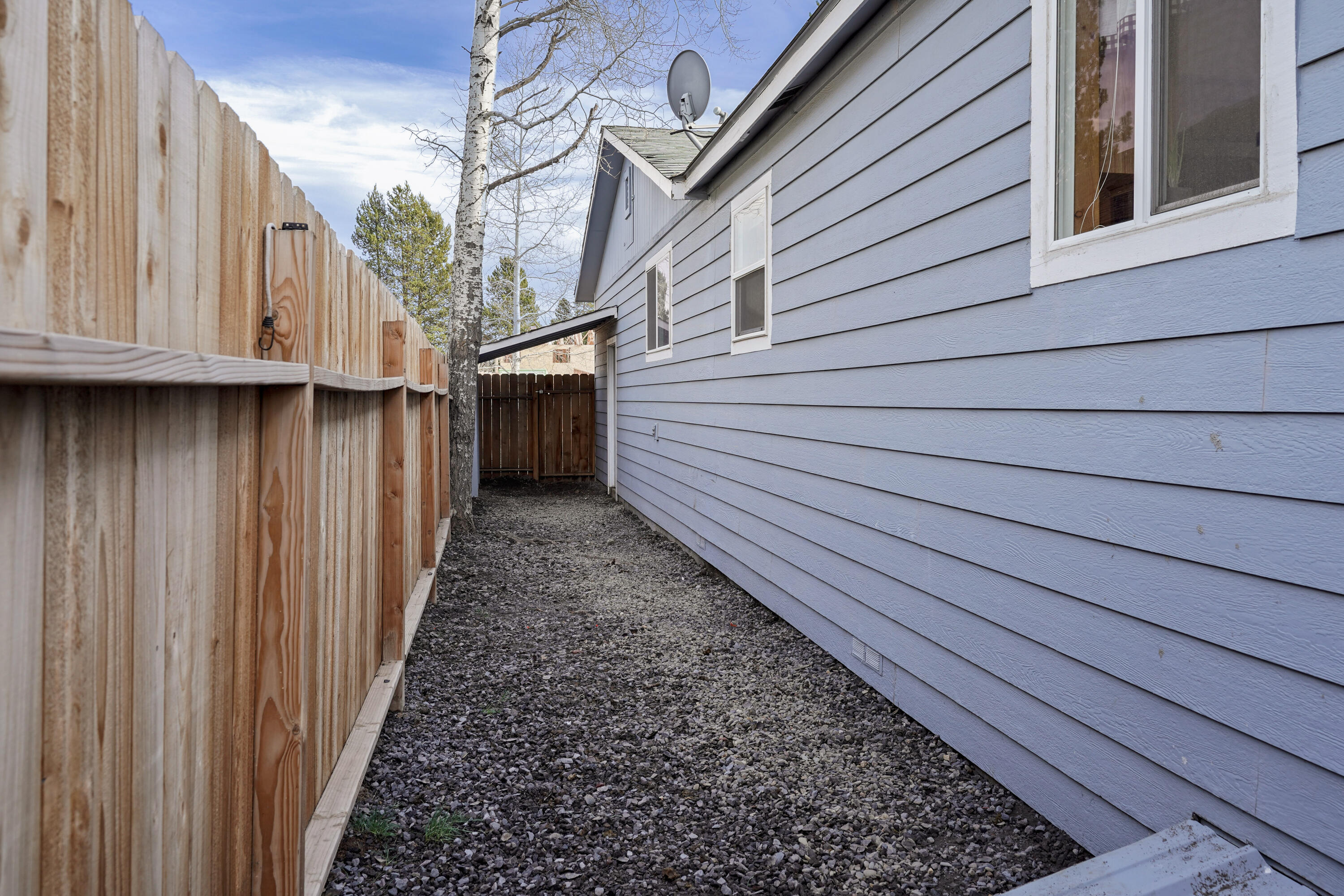 Lapine - Residential