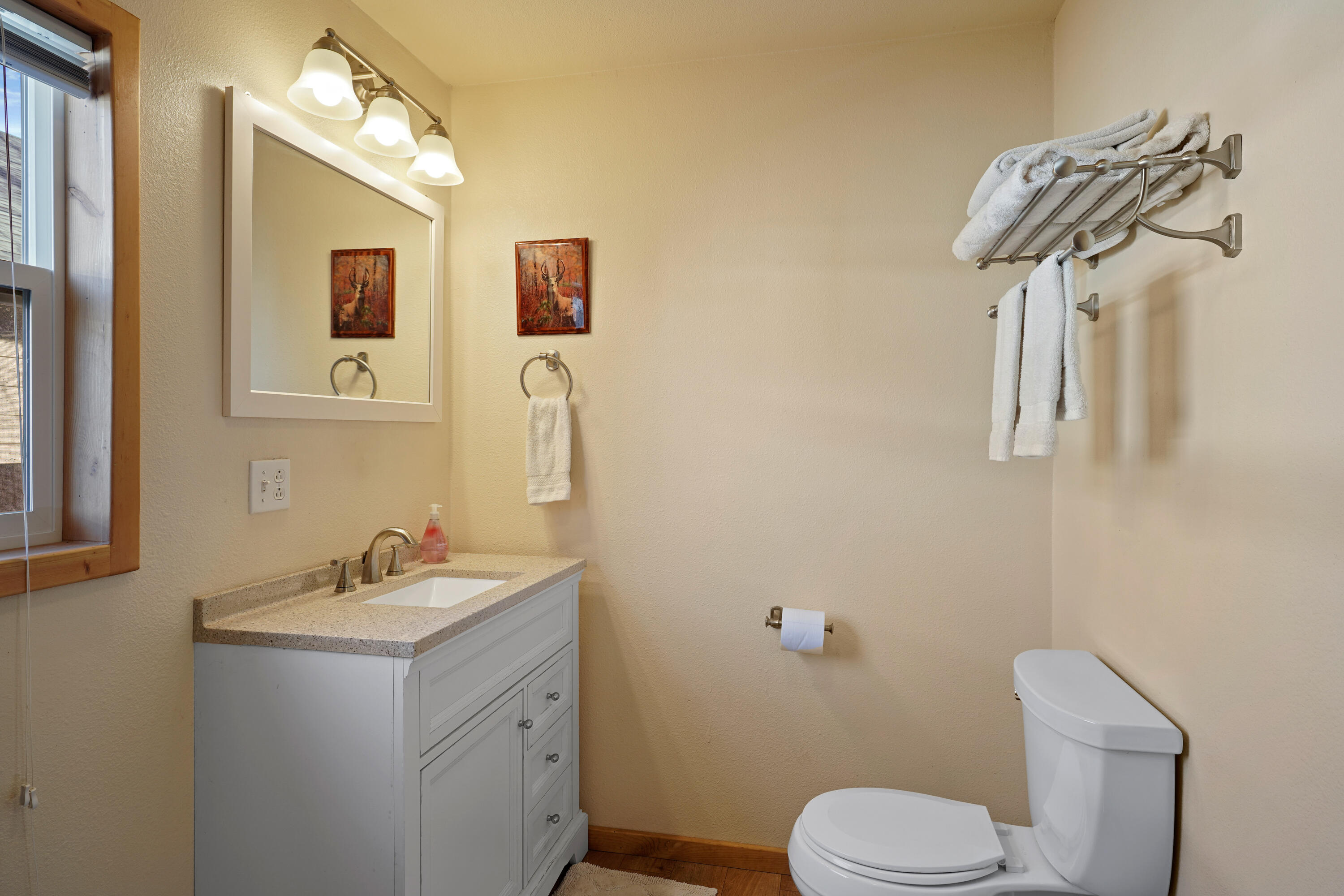 Lapine - Residential